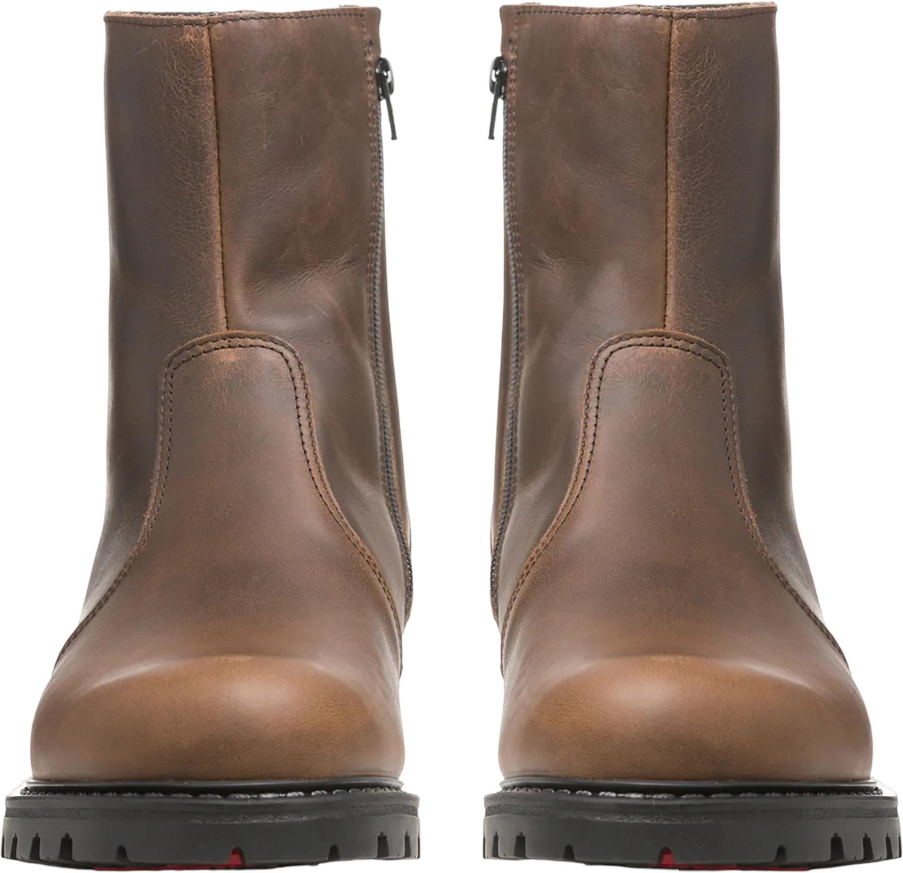 Numéro de l'image de la galerie de produits 4 pour le produit Bottes d'hiver Tom - Homme