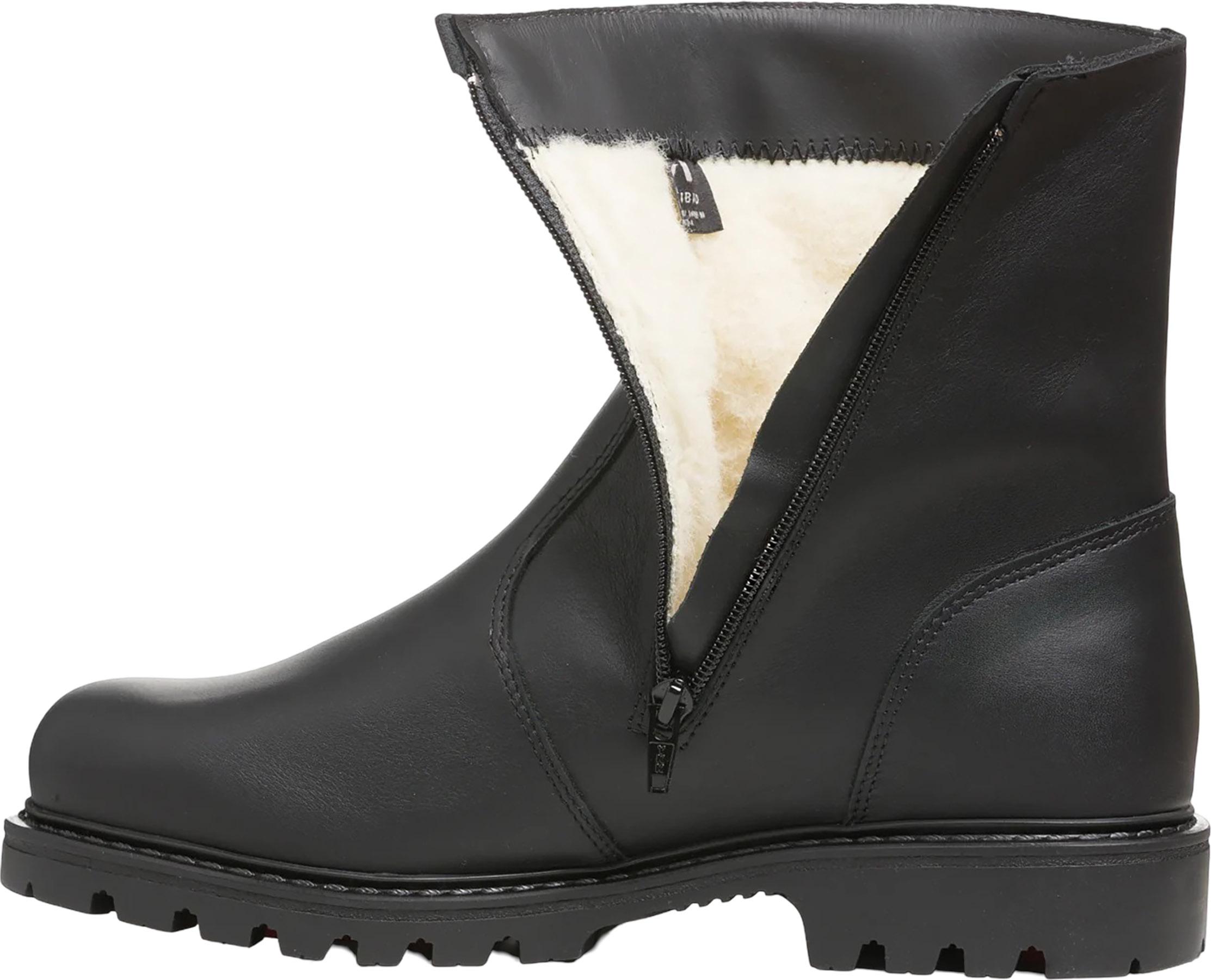 Product gallery image number 5 for product Tom Winter Boots - Men's