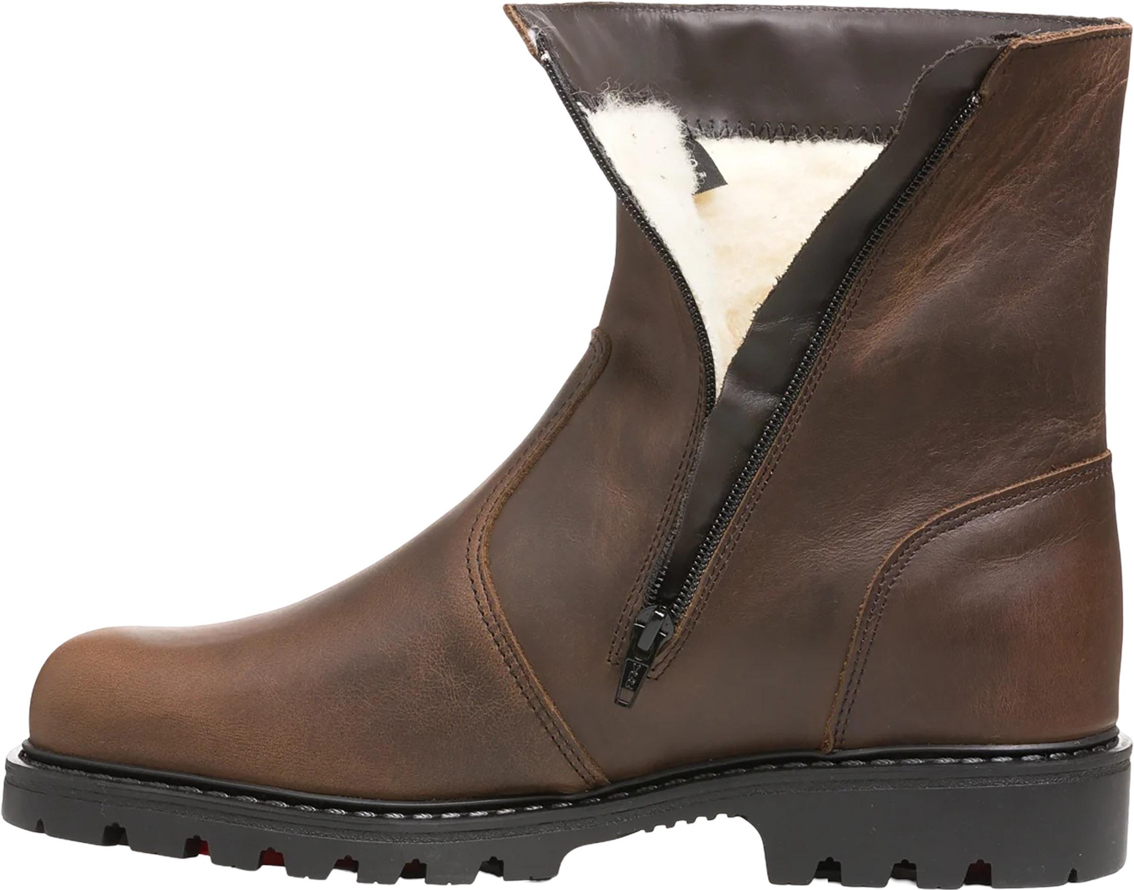 Numéro de l'image de la galerie de produits 5 pour le produit Bottes d'hiver Tom - Homme