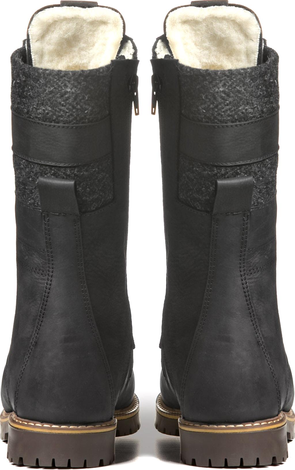 Product gallery image number 3 for product Enya.2 Waterproof Winter Ice Gripper Boots - Women's