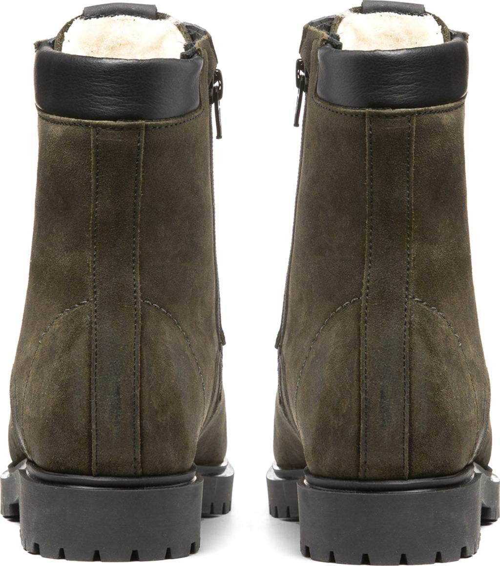 Product gallery image number 3 for product Kiara.2 Waterproof Suede Winter Boots - Women's