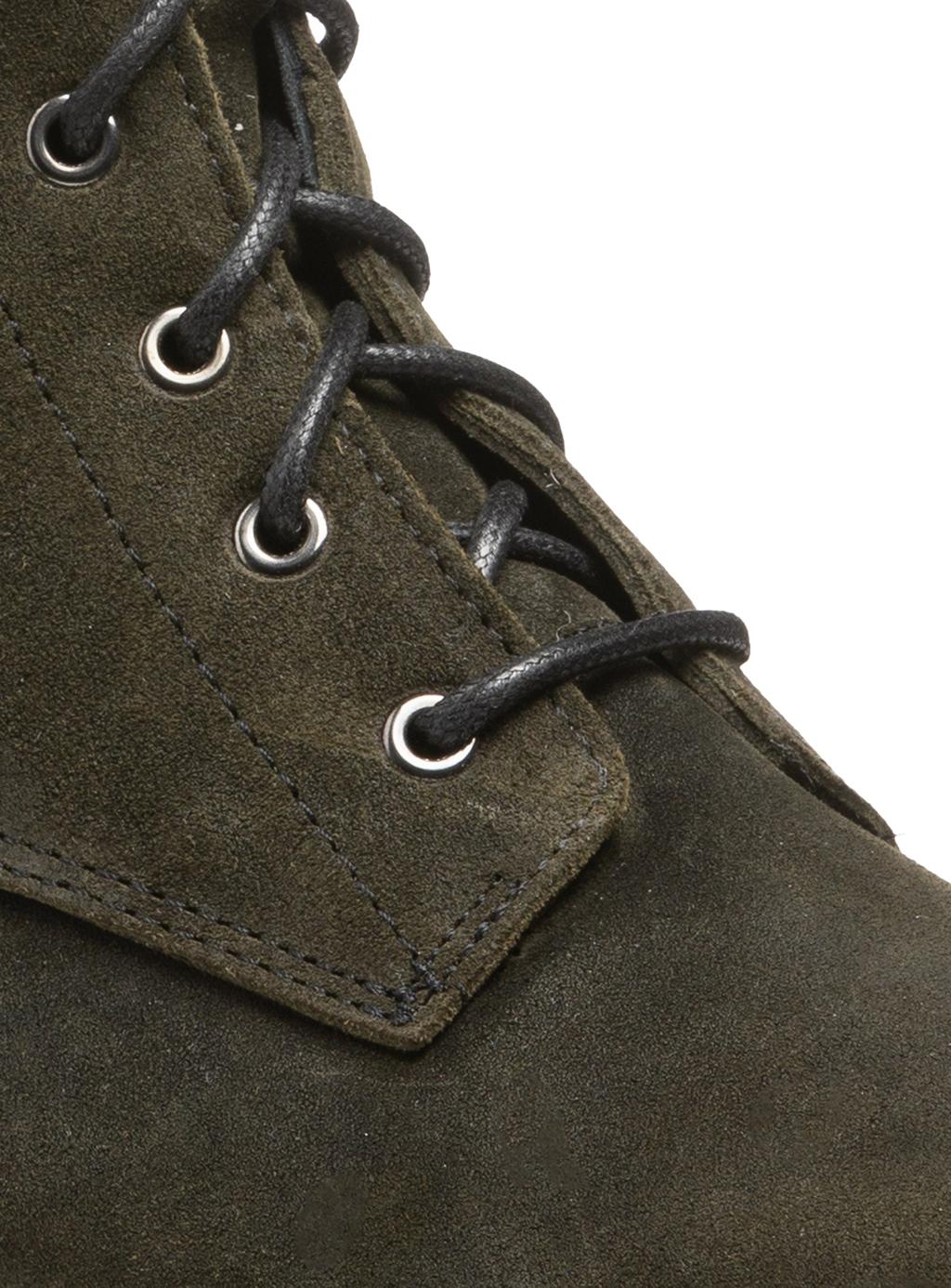 Product gallery image number 4 for product Kiara.2 Waterproof Suede Winter Boots - Women's