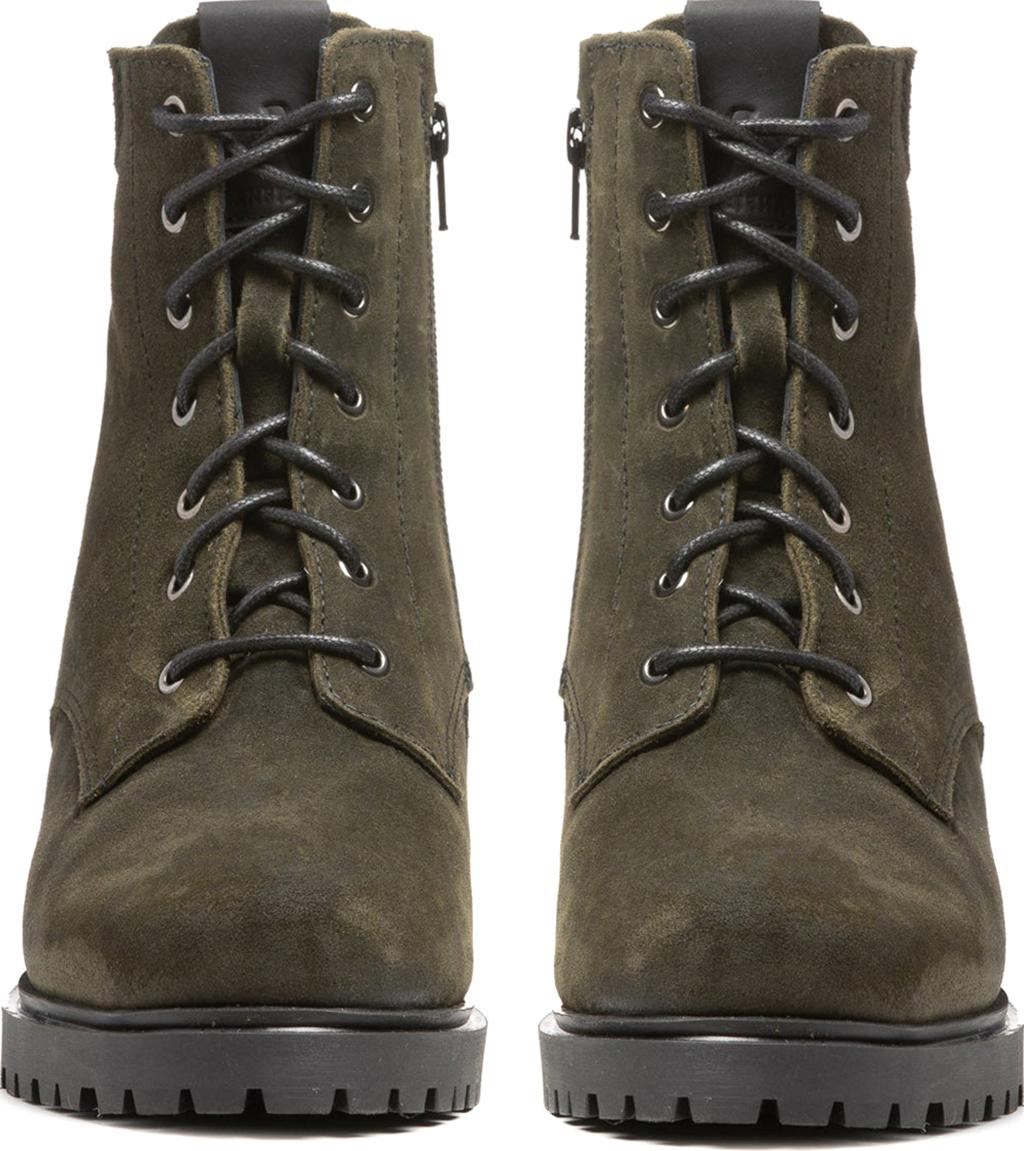 Product gallery image number 5 for product Kiara.2 Waterproof Suede Winter Boots - Women's