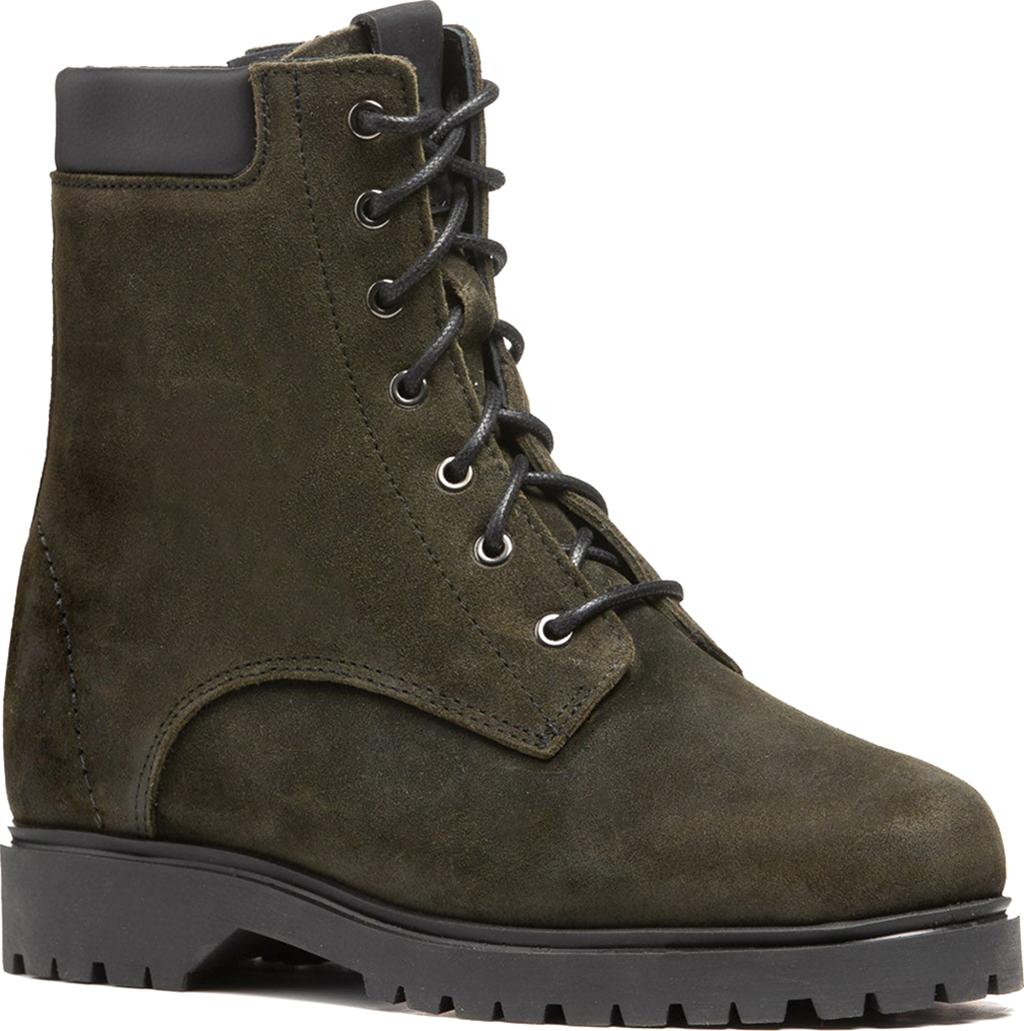 Product gallery image number 1 for product Kiara.2 Waterproof Suede Winter Boots - Women's