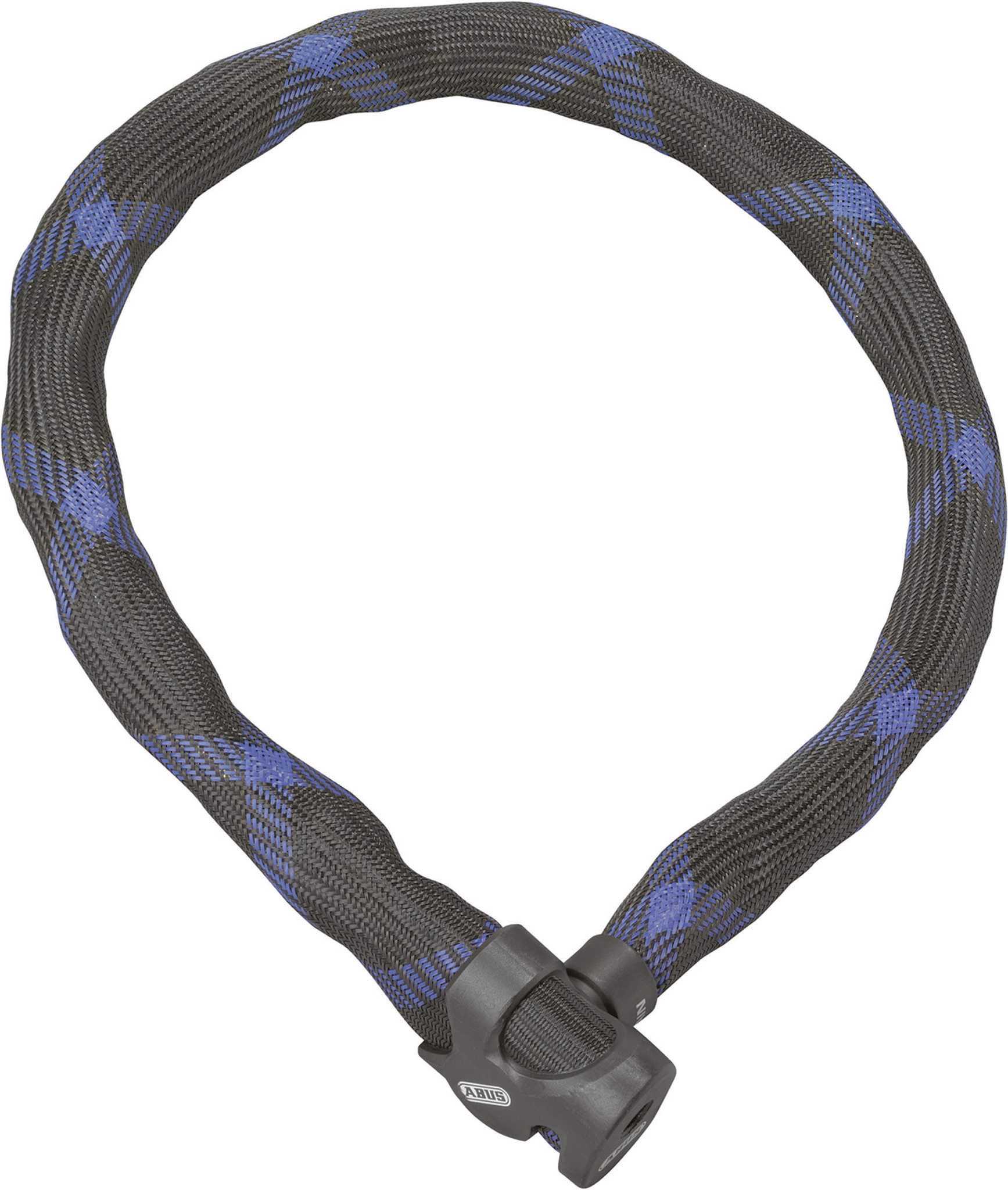 Product image for Ivera Steel-O-Chain 7210 Chain Lock - 85cm
