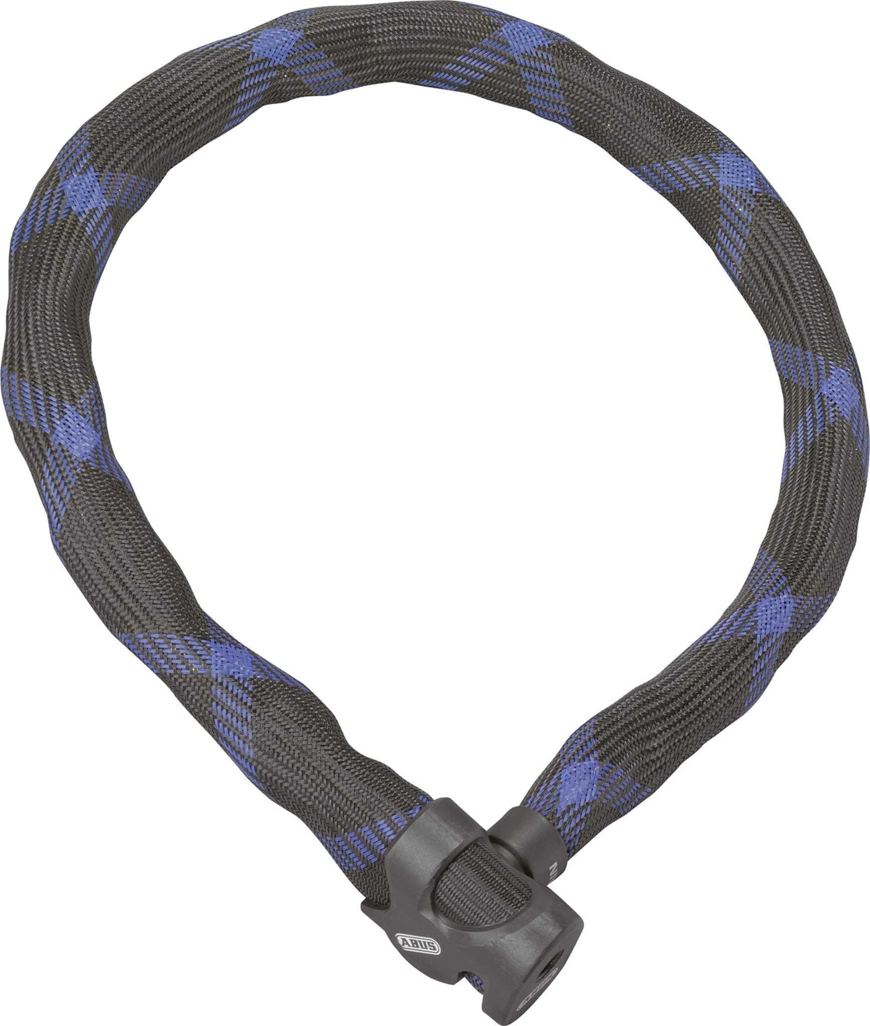 Product image for Ivera Steel-O-Chain 7210 Chain Lock - 110cm