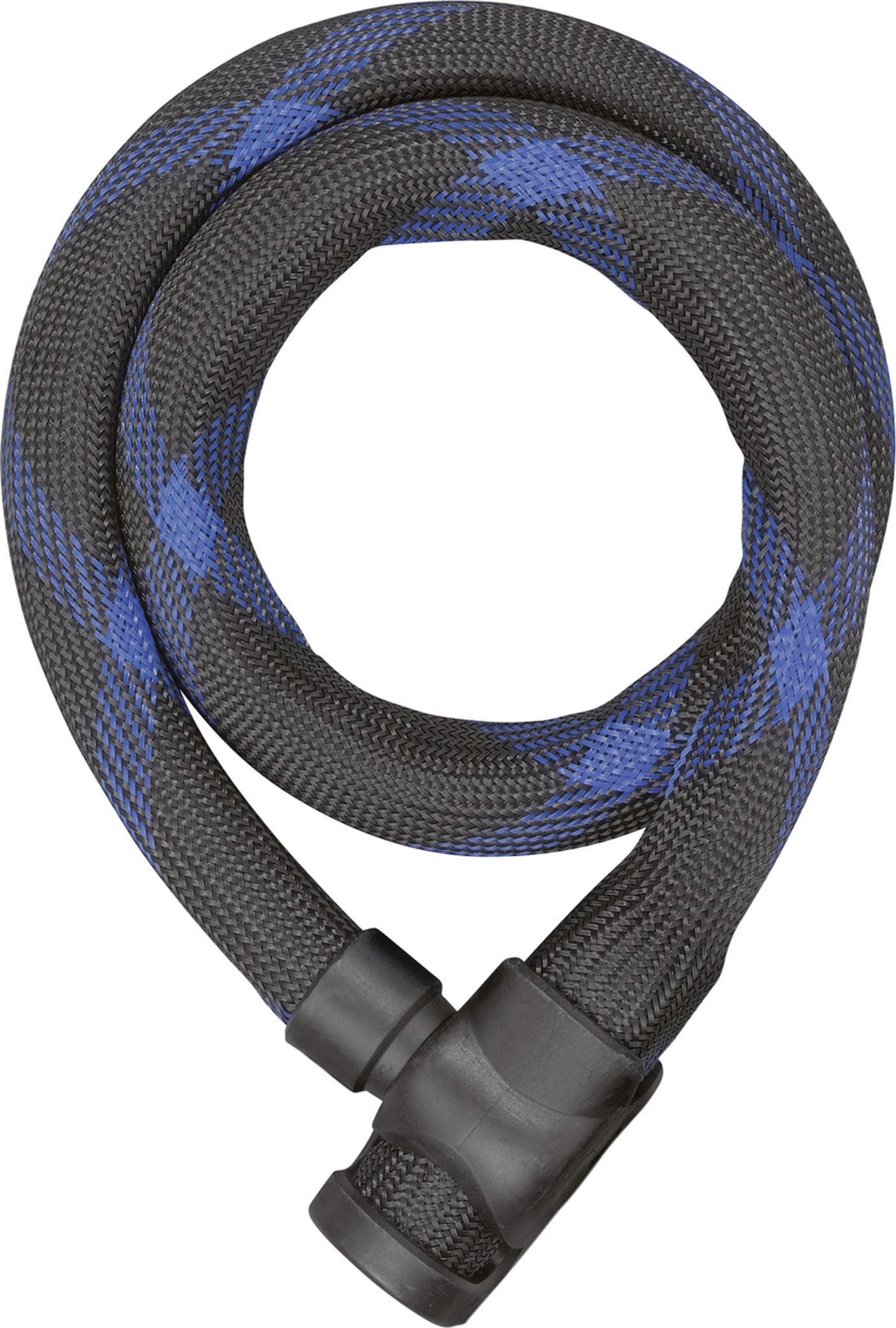 Product gallery image number 1 for product Ivera Steel-O-Flex 7200 Flexible Cable Lock - 85cm
