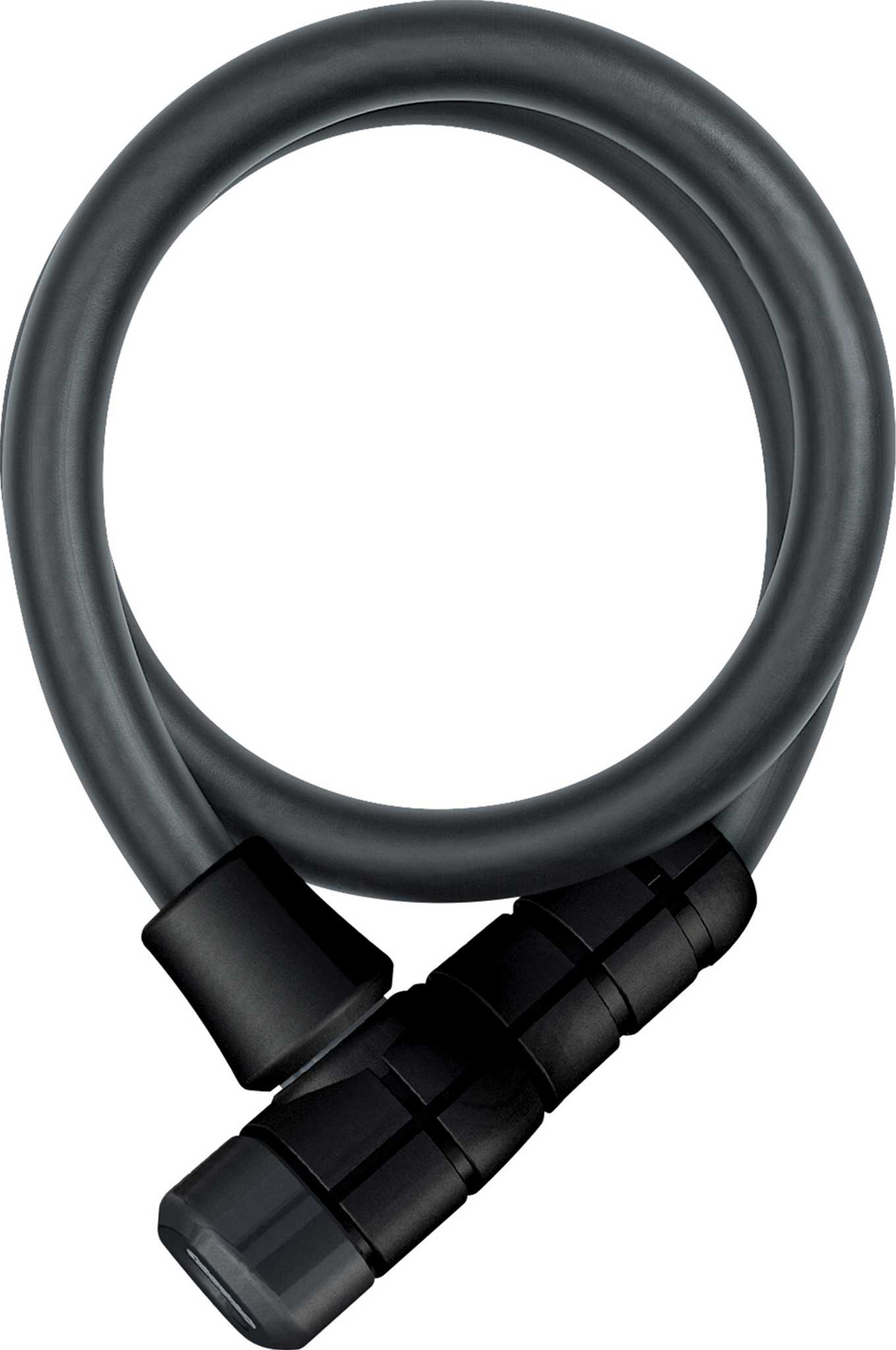 Product image for Racer 6415K Cable With Key Lock - 85cm