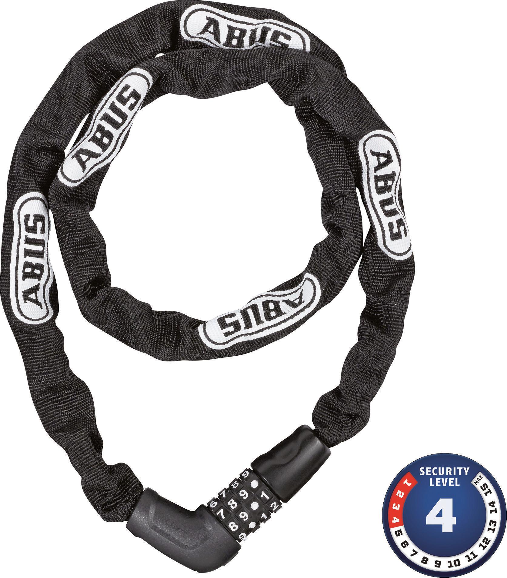 Product image for Cadenas chaîne à combinaison Steel-O-Chain 5805C - 110cm