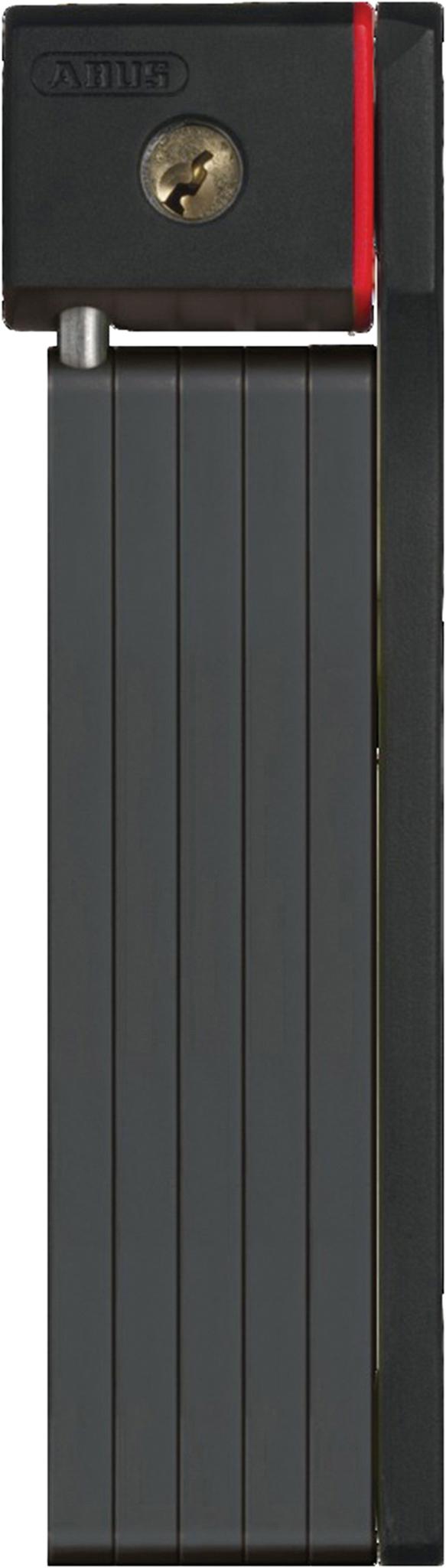 Product image for Cadenas pliable à clé Bordo uGrip 5700 SH - 80cm