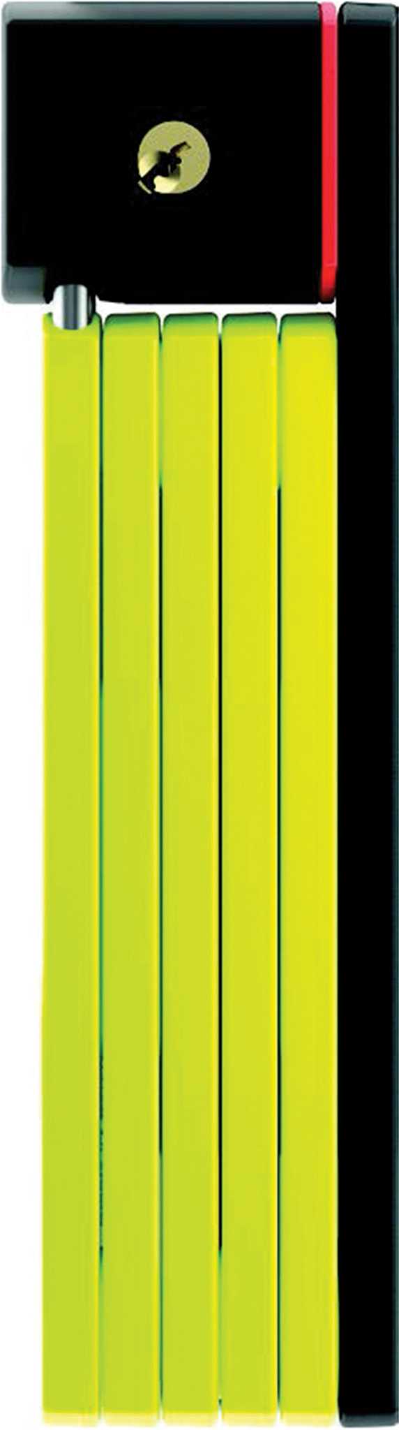 Product image for Bordo uGrip 5700 SH Key Folding Lock - 80cm