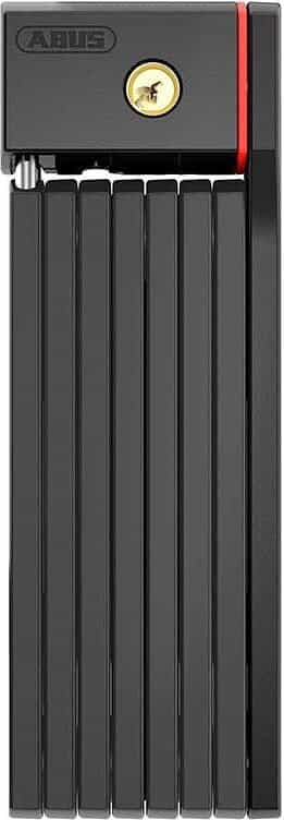 Product image for Bordo Big uGrip 5700 Foldable lock - 100cm