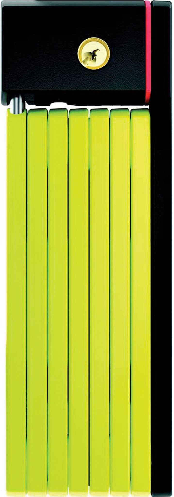 Product image for Bordo Big uGrip 5700 Key Folding Lock - 100cm