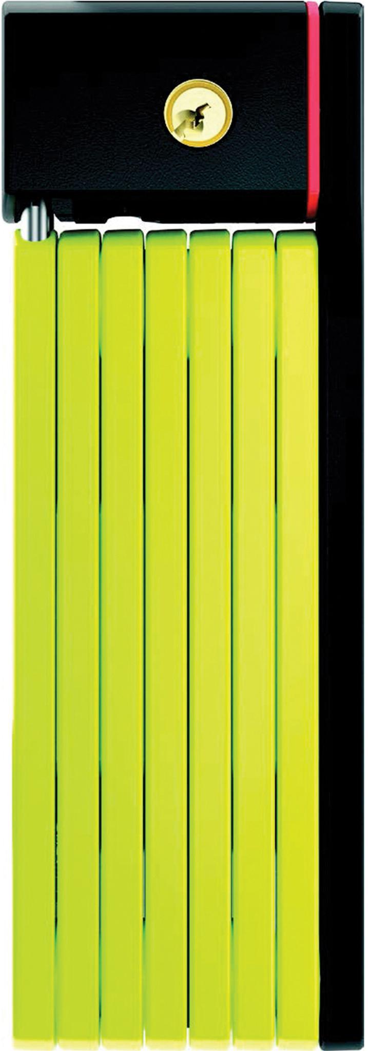 Product gallery image number 1 for product Bordo Big uGrip 5700 Key Folding Lock - 100cm