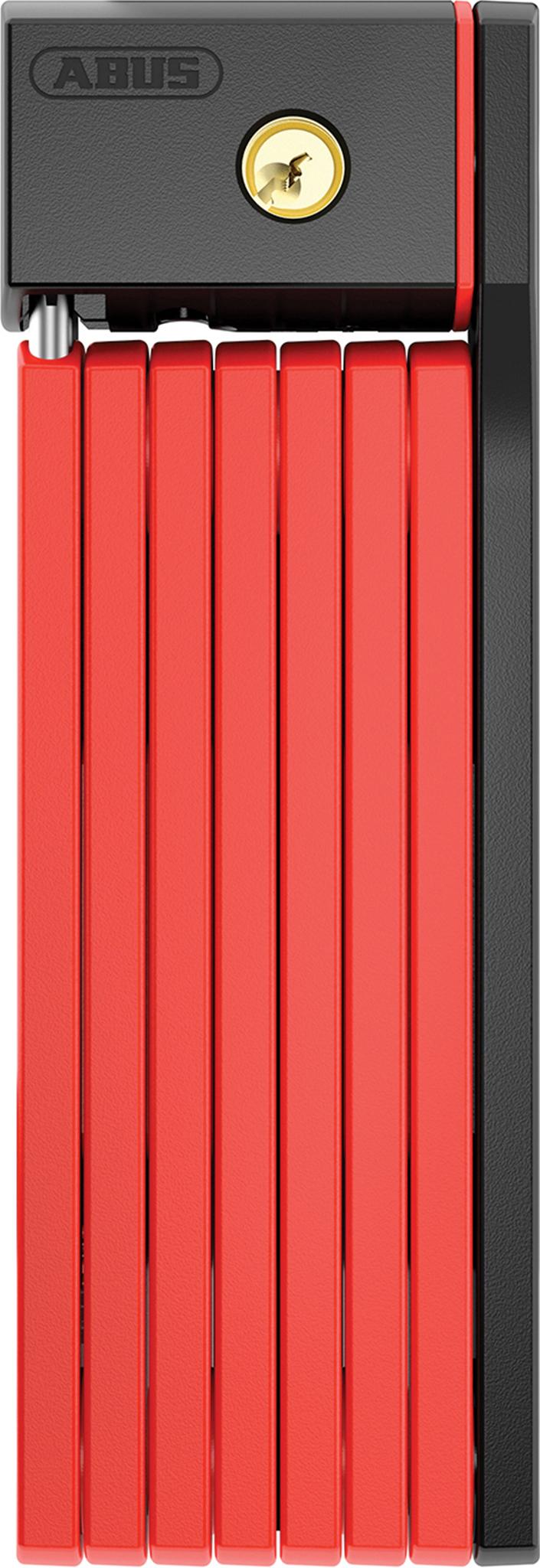 Product image for Bordo Big uGrip 5700 Key Folding Lock - 100cm