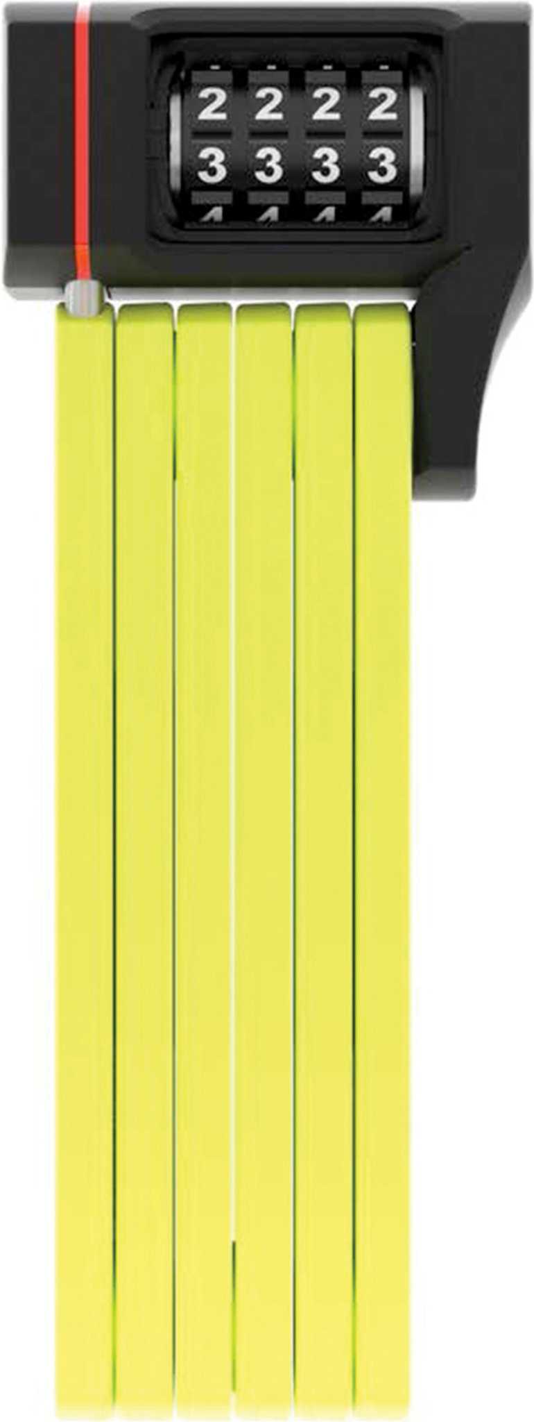 Product image for Bordo uGrip 5700C Folding Lock - 80cm