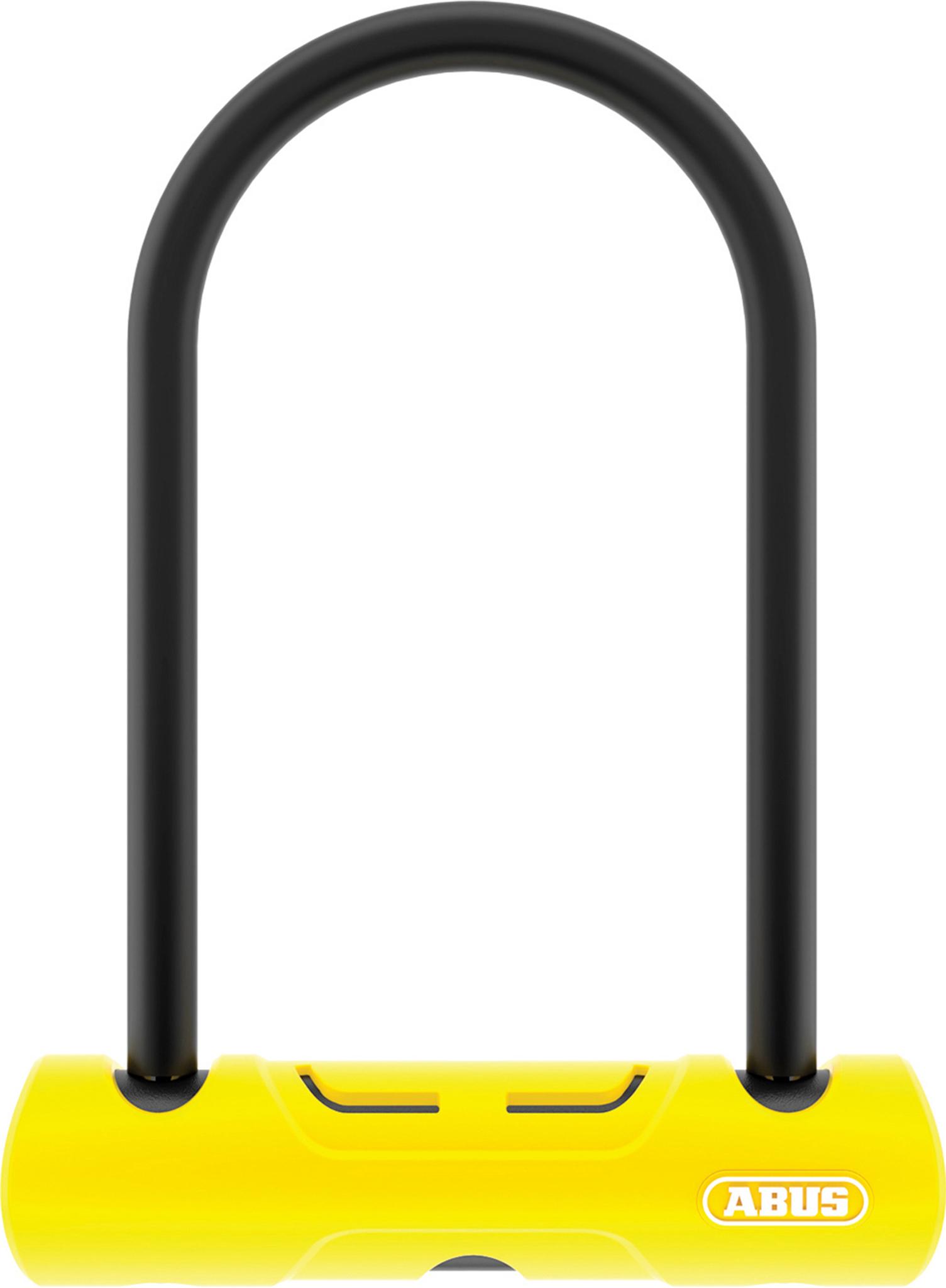 Product image for 402 U-Lock With Key - 150mmx160mm