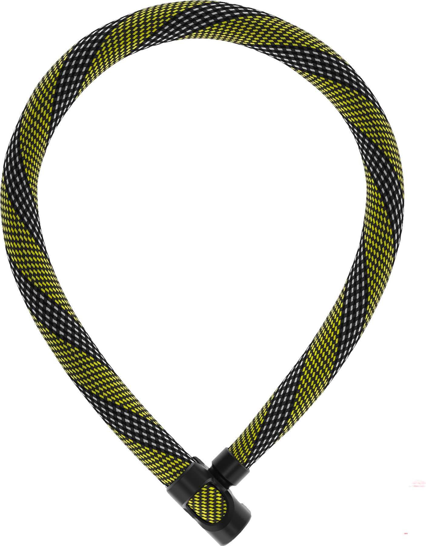 Product image for IvyTex 7210 Key Chain Lock 110cm