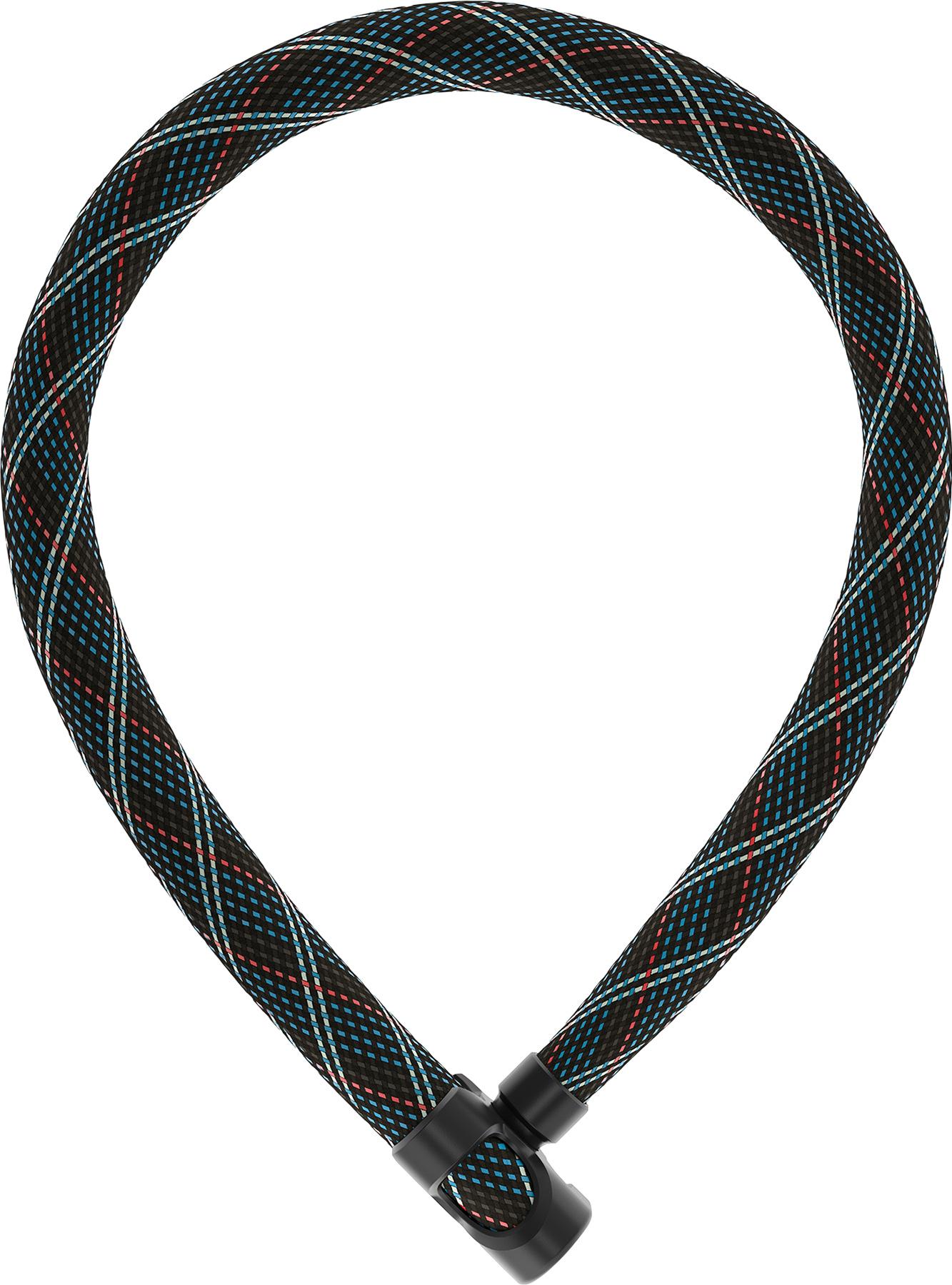 Product image for IvyTex 7210 Key Chain Lock 85cm
