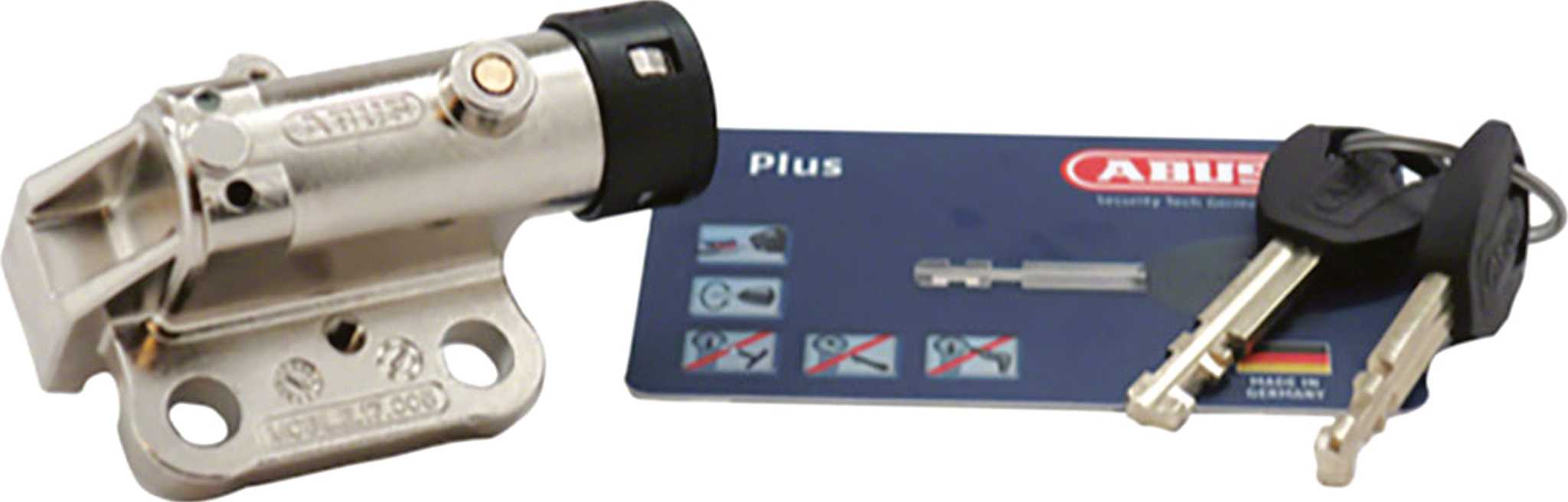Product image for Trek IT1 Plus Battery Lock