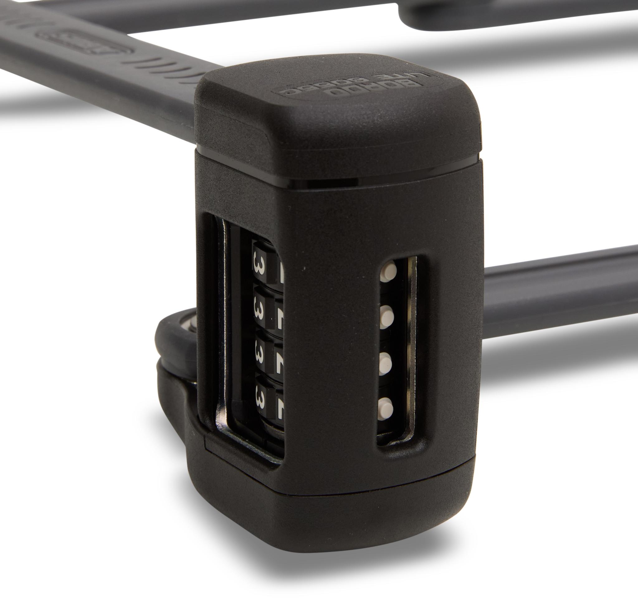 Product gallery image number 3 for product Bordo Lite 6055C Folding Lock - 85cm