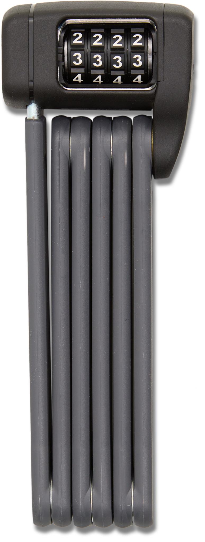 Product gallery image number 2 for product Bordo Lite 6055C Folding Lock - 85cm