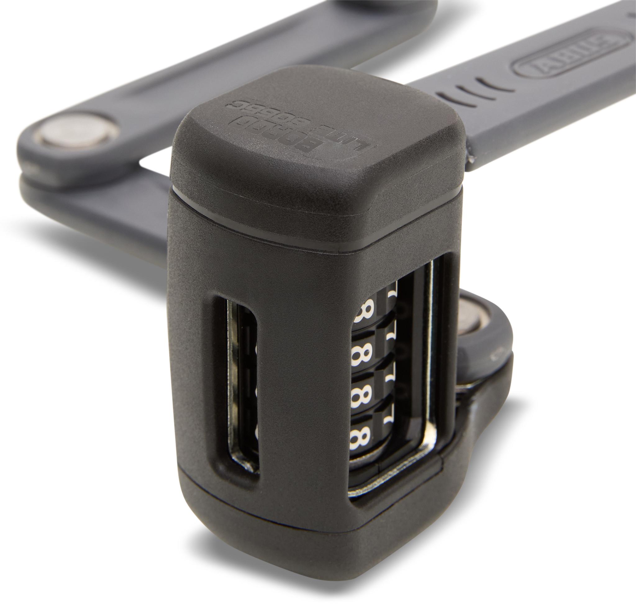 Product gallery image number 4 for product Bordo Lite Mini 6055C Cadenas pliable - 60cm