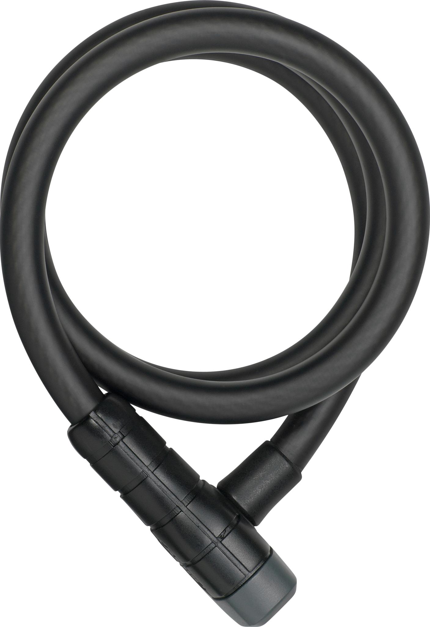 Product image for 6412K Cable Lock With Key - 85cm