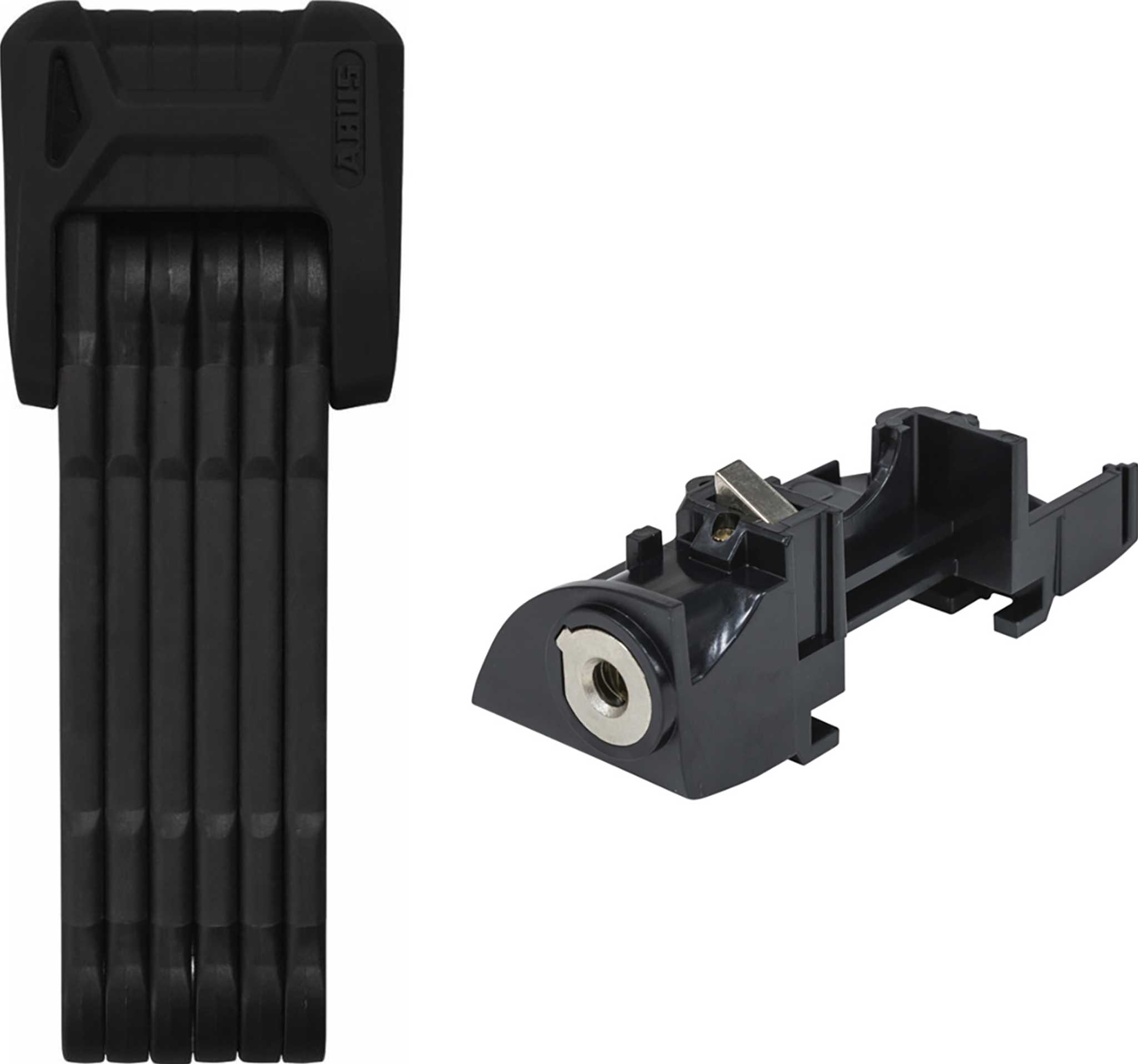 Product image for Bordo 6405/BOS RT2 Folding Lock And Battery Lock Set