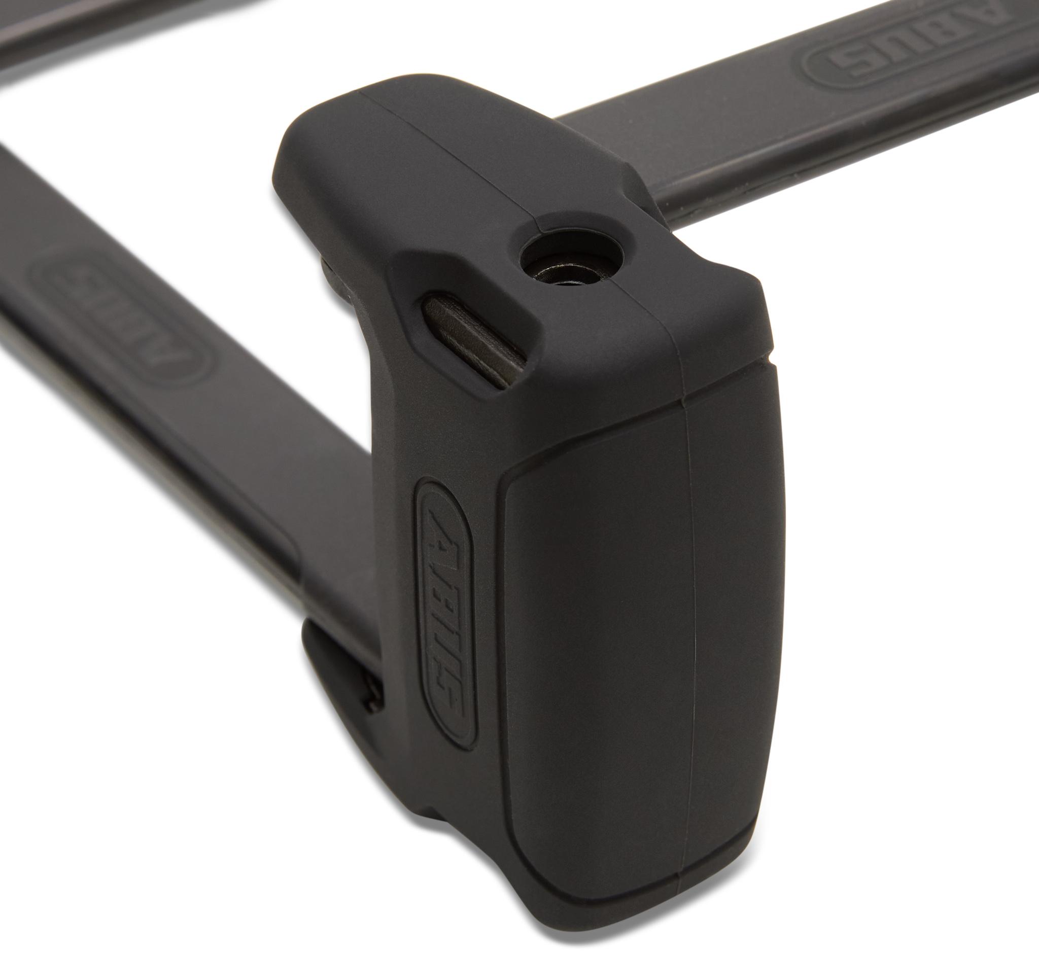 Product gallery image number 2 for product Bordo XPlus 6000K Key Folding Lock 120cm