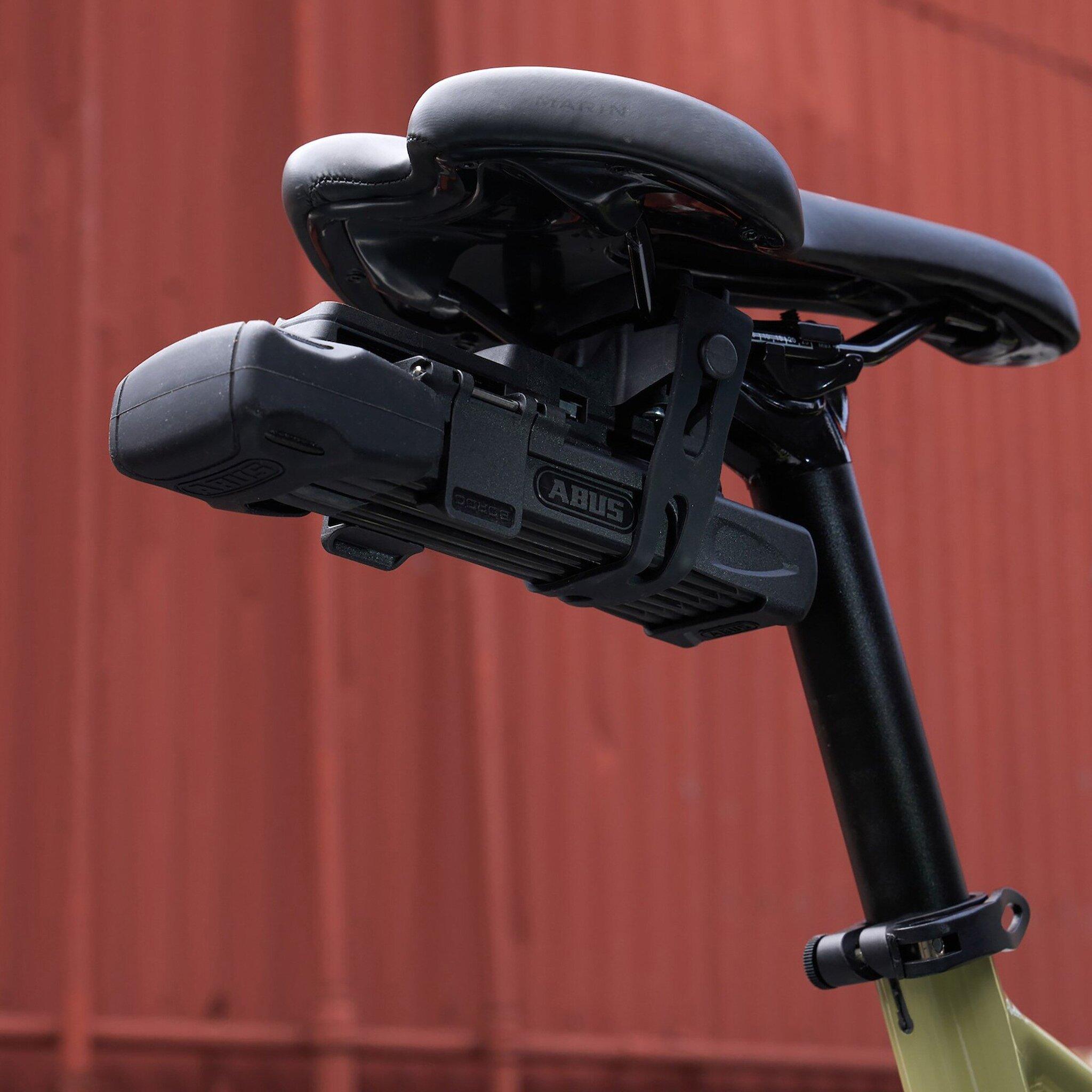 Product gallery image number 3 for product Bordo XPlus 6000K Folding Lock