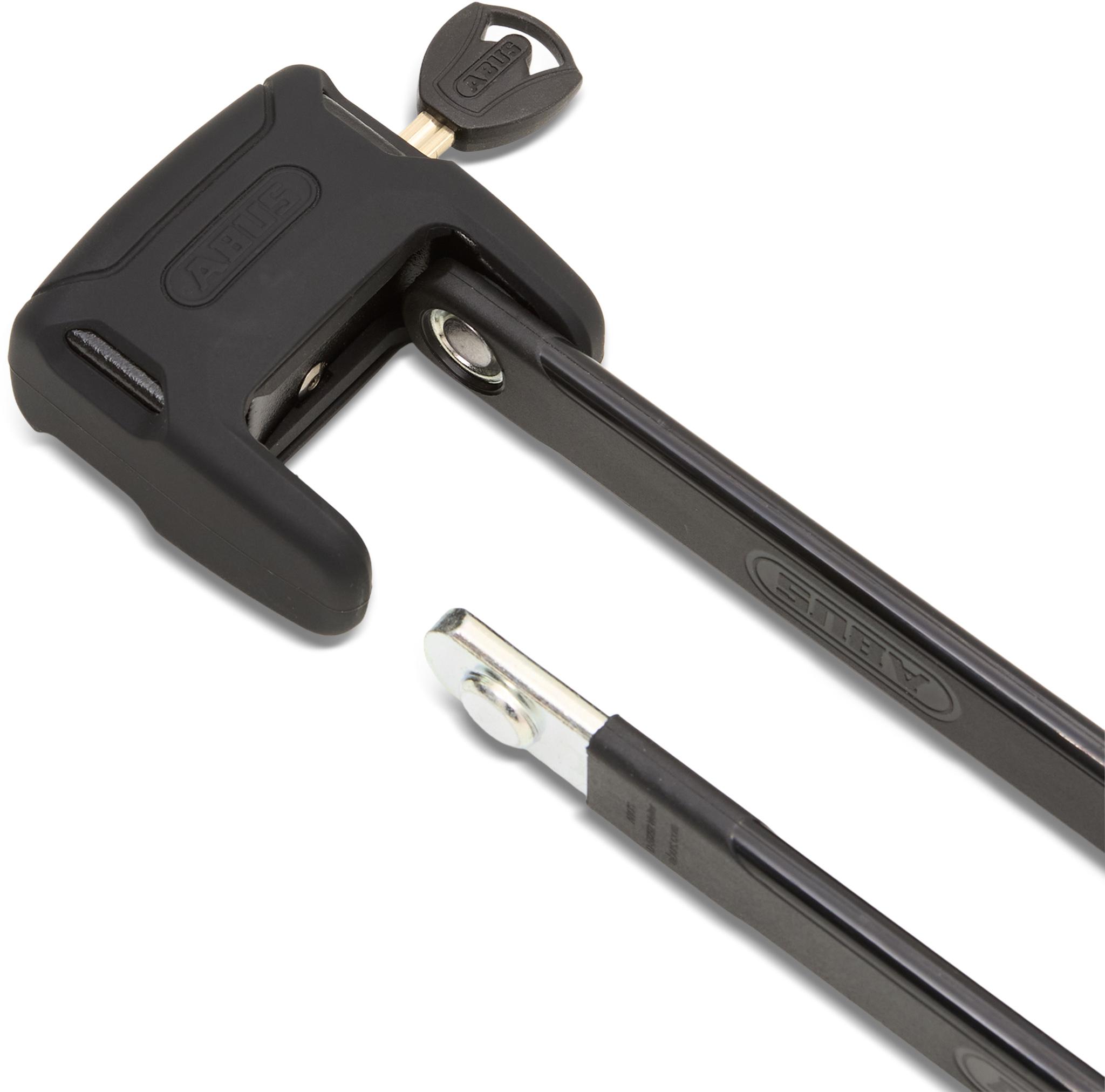 Product gallery image number 2 for product Bordo XPlus 6000K Folding Lock