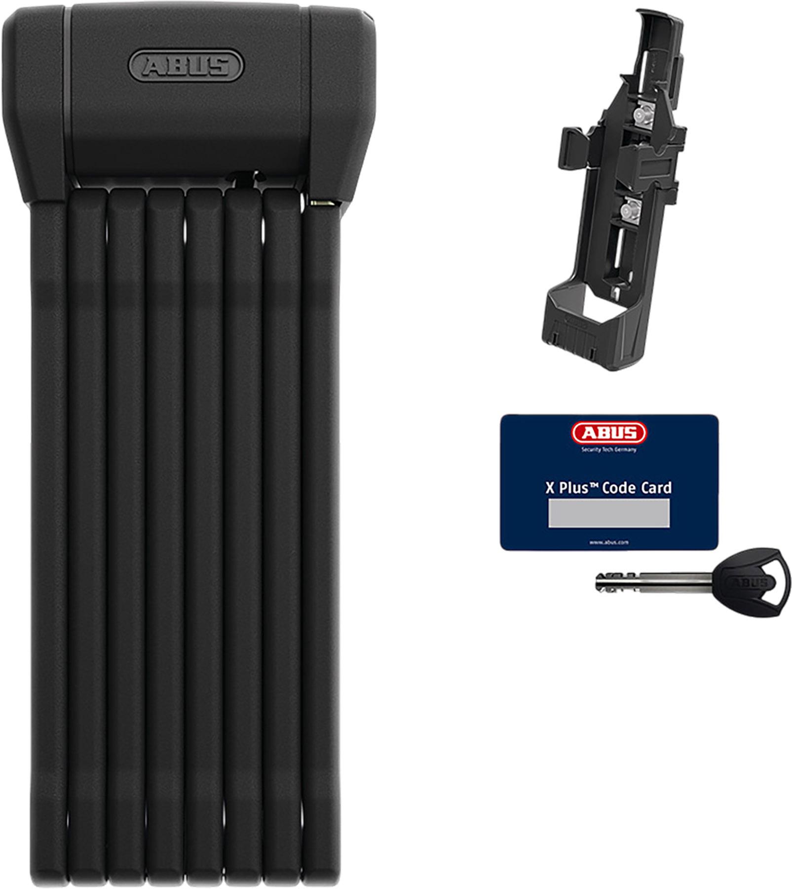 Product image for Cadenas pliable Bordo 6200K 120cm