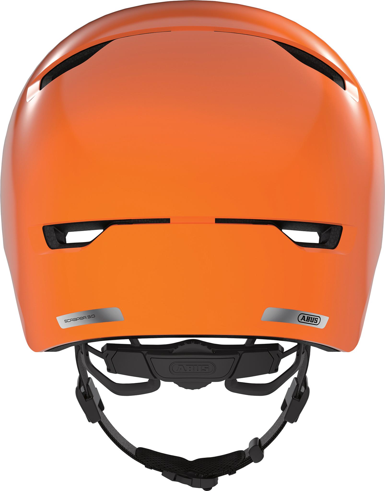 Product gallery image number 3 for product Scraper 3.0 Helmet - Kids