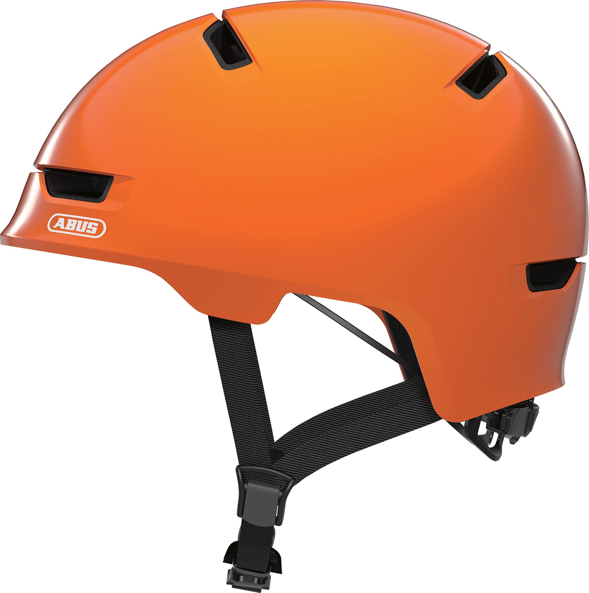 Product gallery image number 2 for product Scraper 3.0 Helmet - Kids