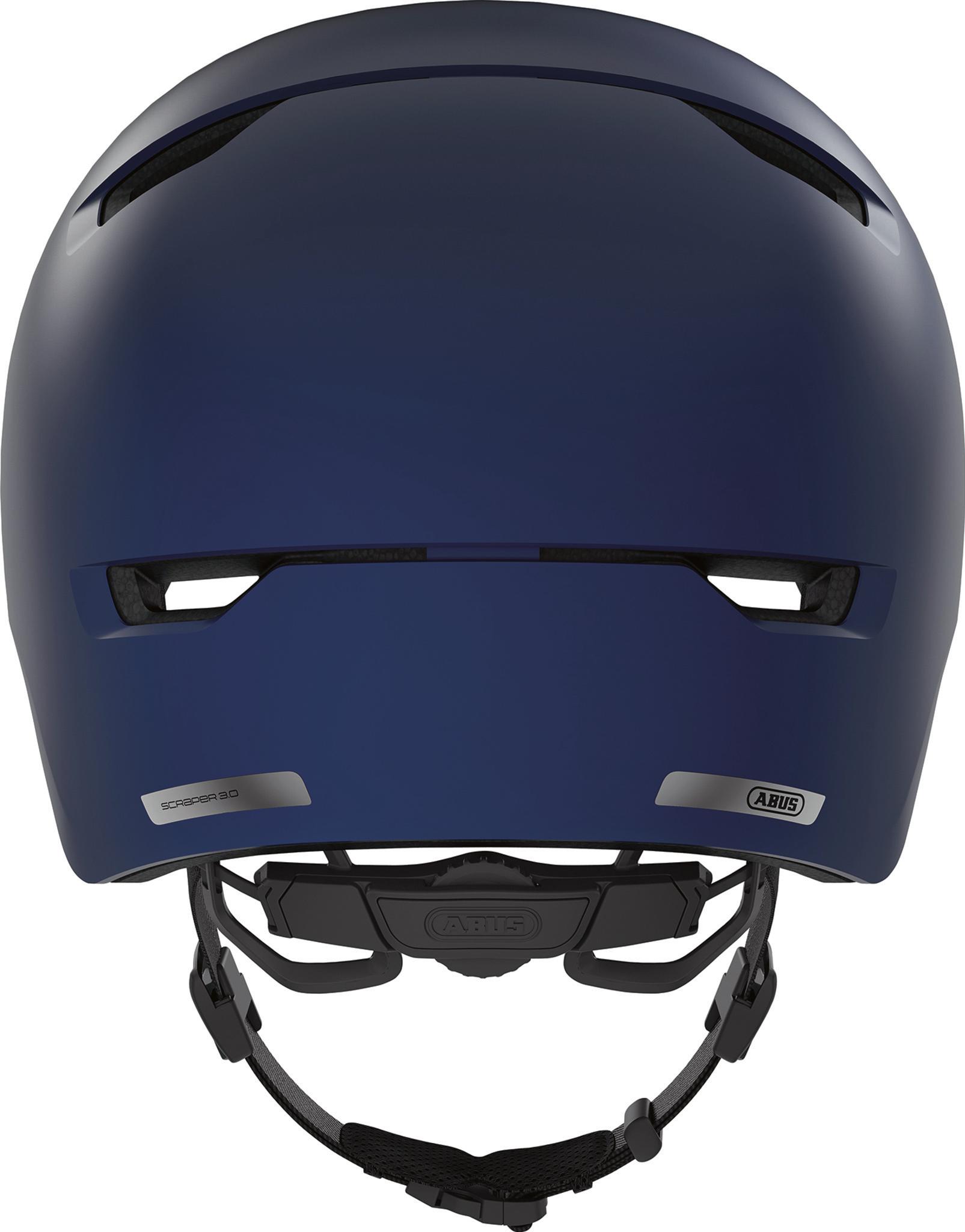 Product gallery image number 3 for product Scraper 3.0 Helmet - Unisex