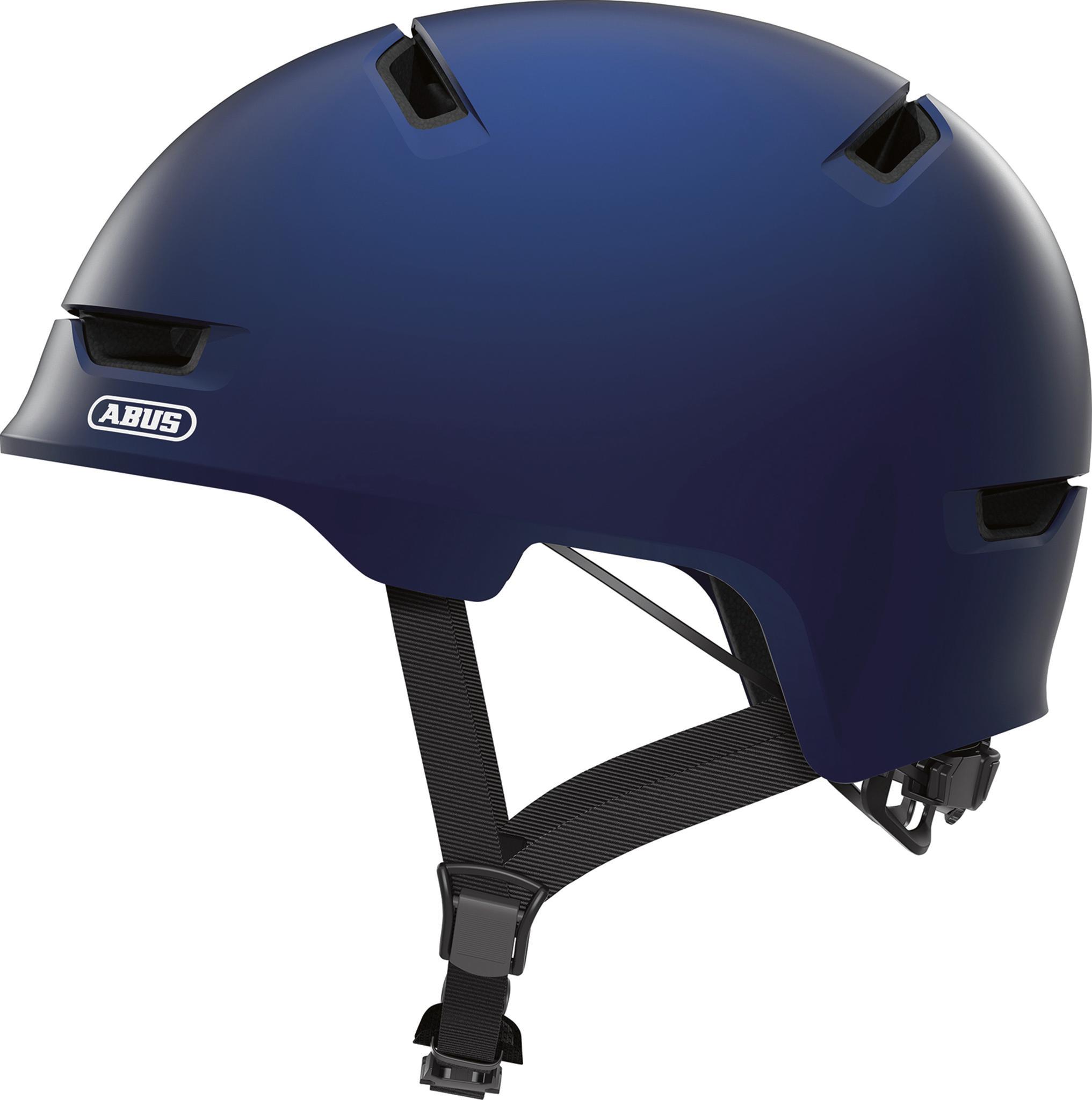 Product gallery image number 2 for product Scraper 3.0 Helmet - Unisex