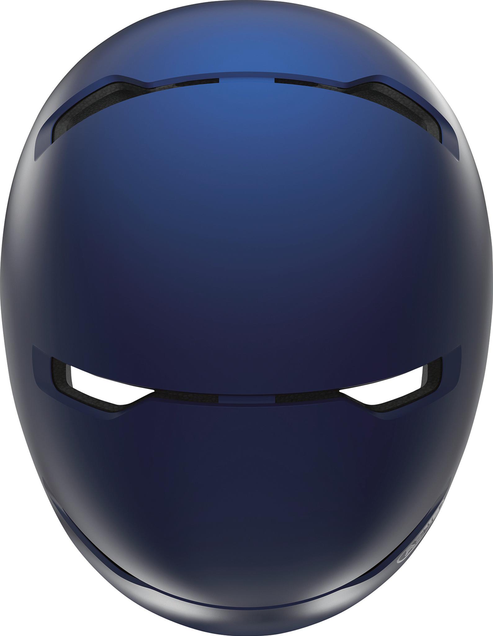 Product gallery image number 4 for product Scraper 3.0 Helmet - Unisex