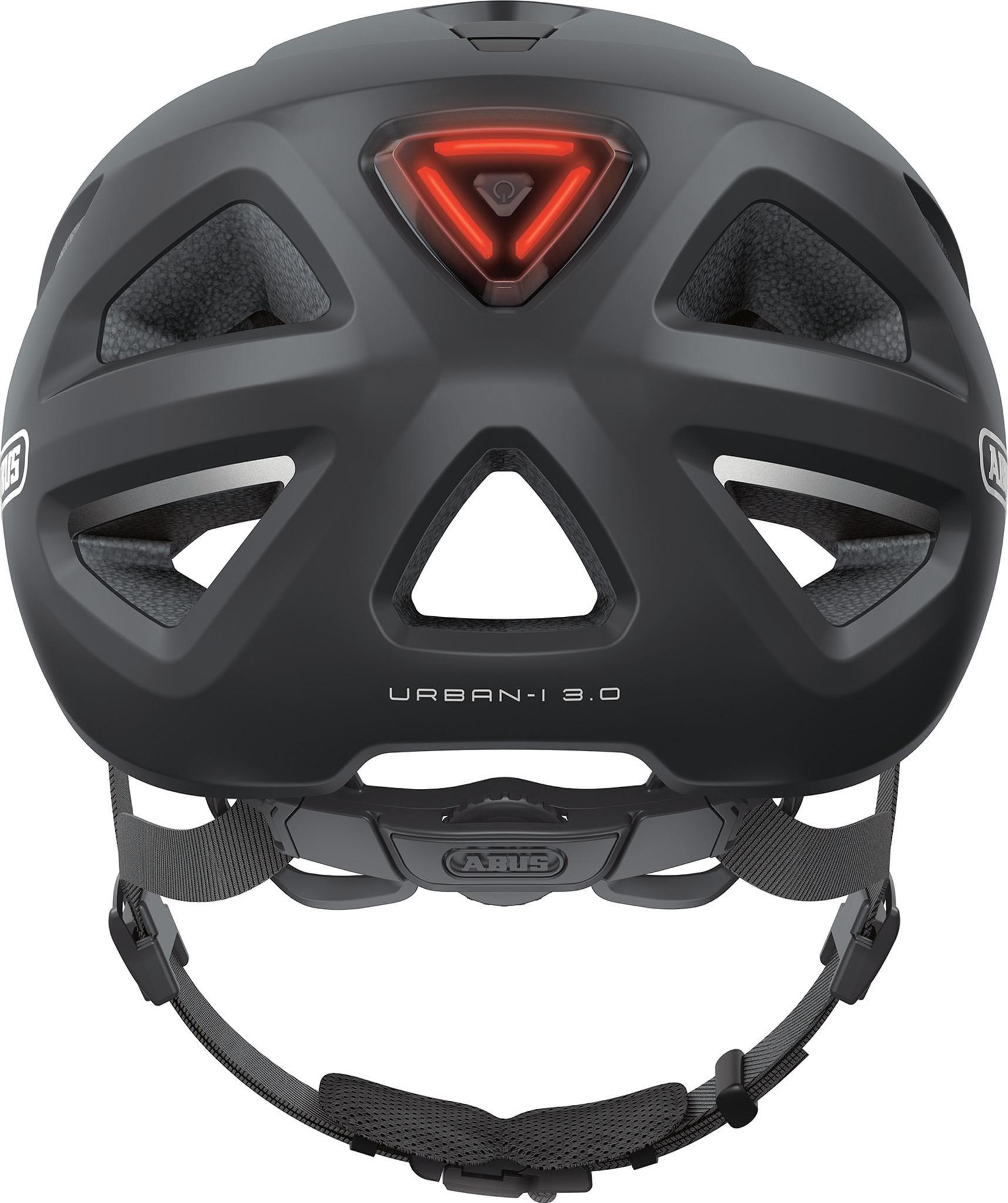 Product gallery image number 3 for product Urban-I 3.0 Helmet - Unisex