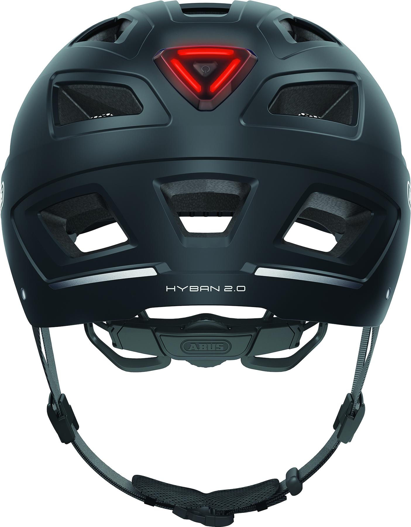 Product gallery image number 2 for product Hyban 2.0 Helmet - Unisex