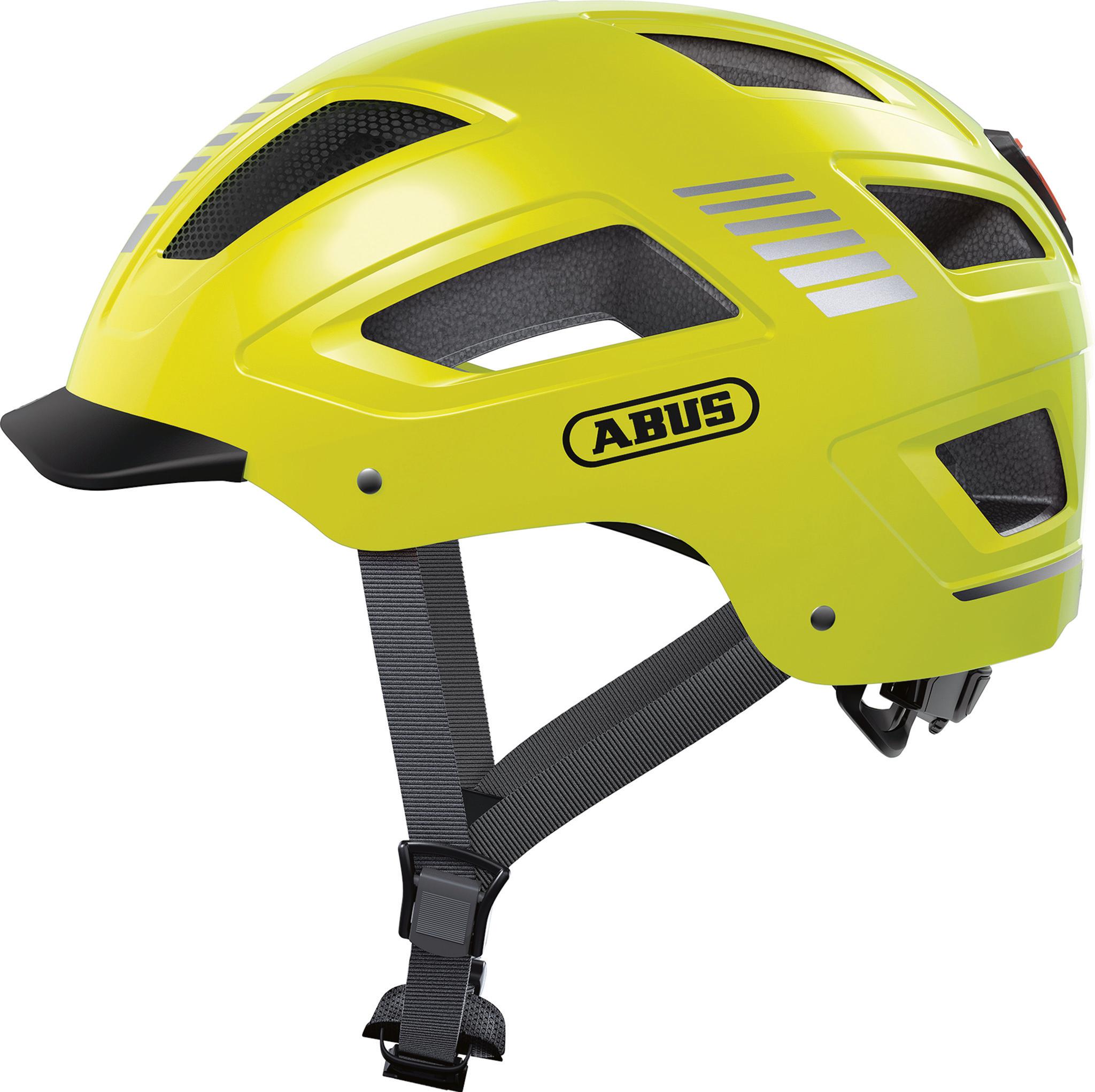 Product gallery image number 2 for product Hyban 2.0 Signal Helmet - Unisex