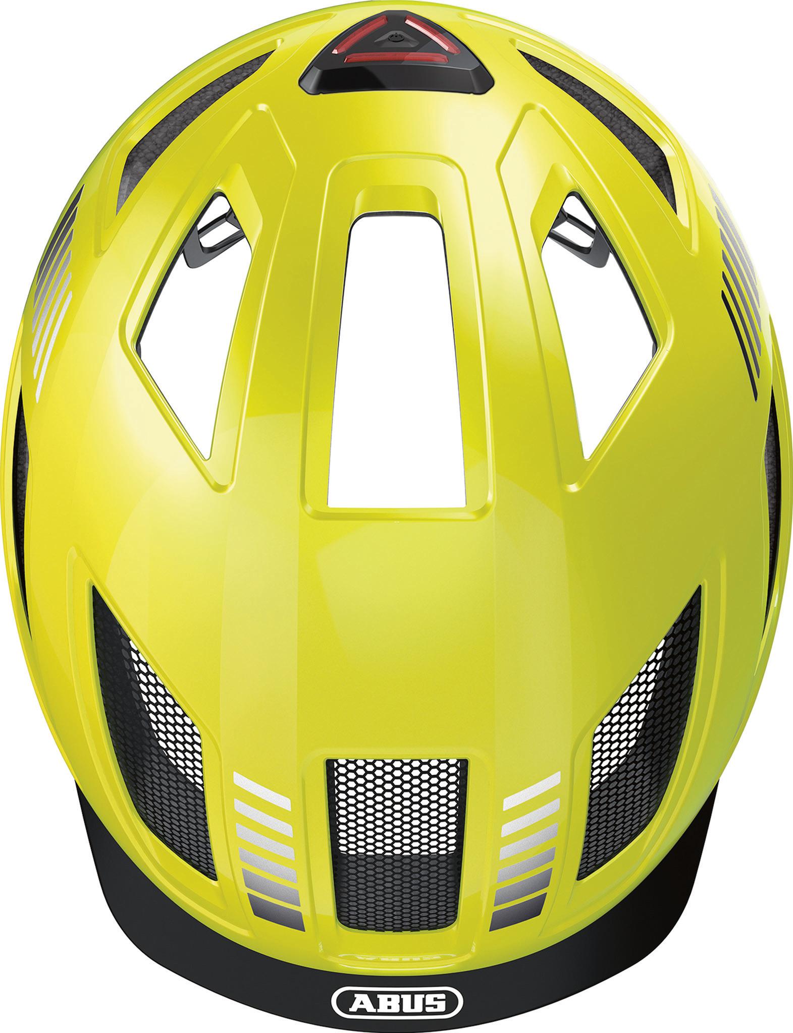 Product gallery image number 4 for product Hyban 2.0 Signal Helmet - Unisex