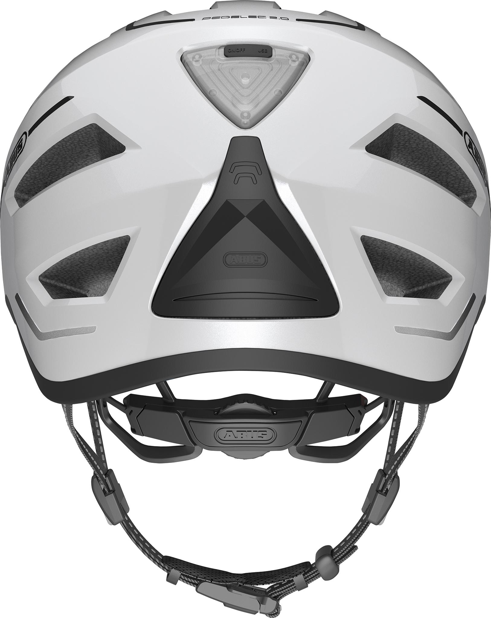 Product gallery image number 3 for product Pedelec 2.0 Bicycle Helmet - Youth