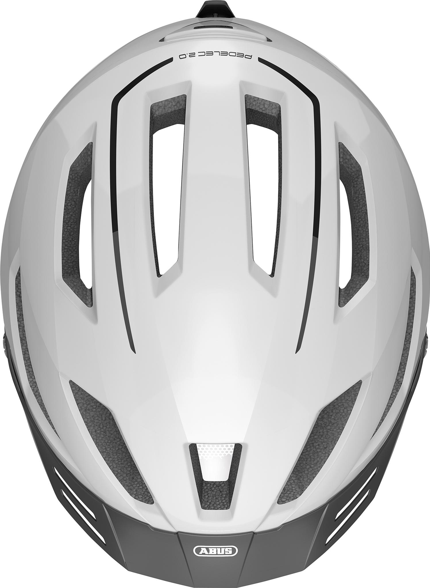 Product gallery image number 4 for product Pedelec 2.0 Bicycle Helmet - Youth