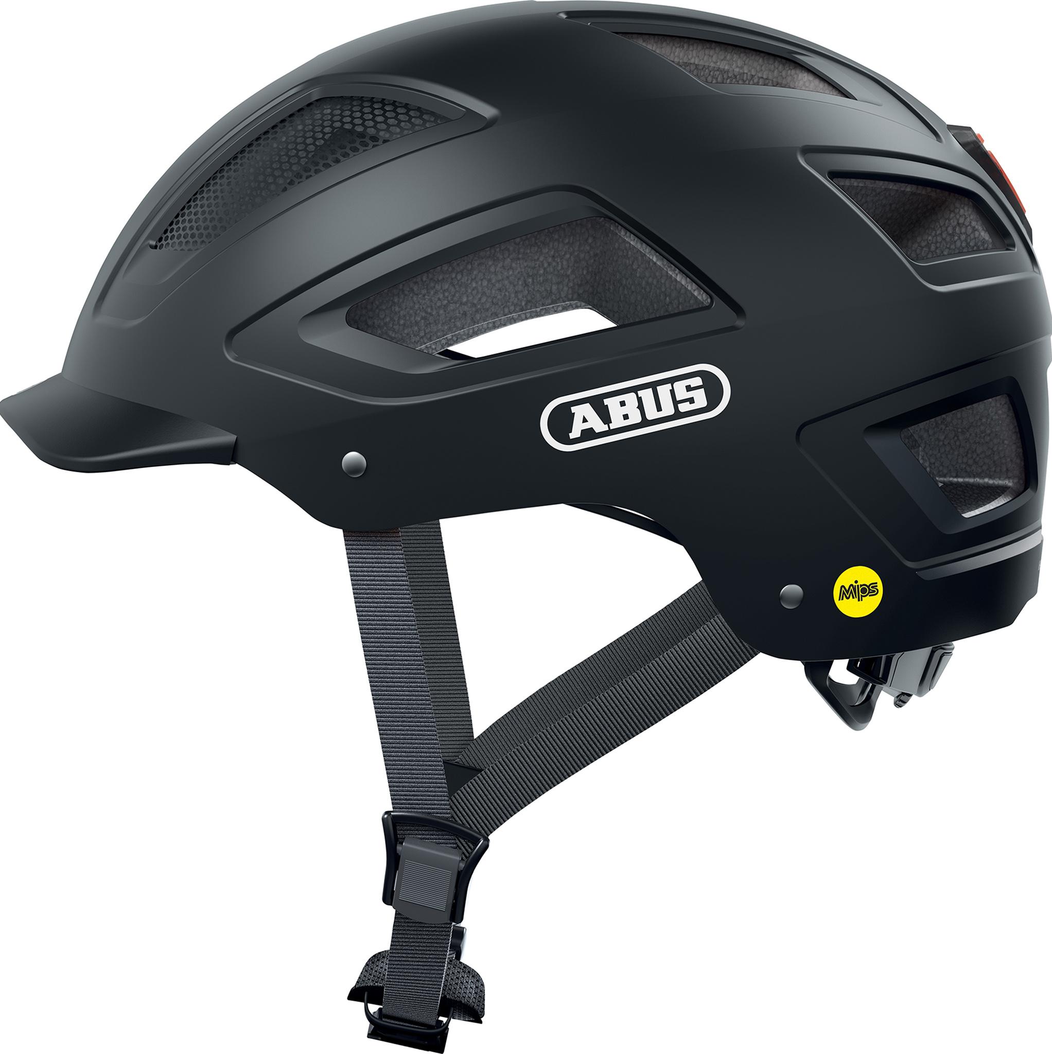 Product gallery image number 2 for product Hyban 2.0 MIPS Bicycle Helmet - Unisex