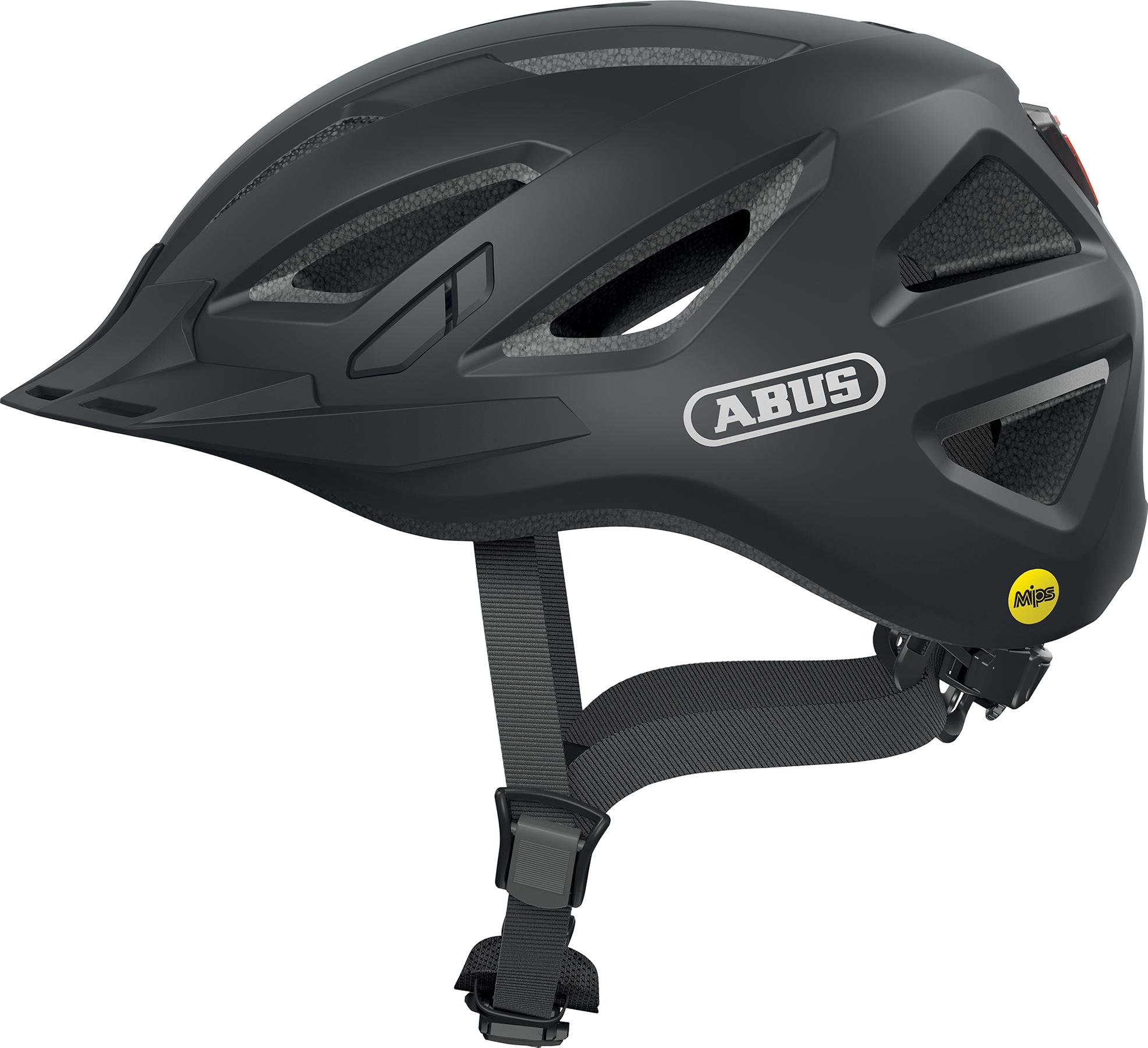 Product gallery image number 1 for product Urban-I 3.0 MIPS Bicycle Helmet - Unisex