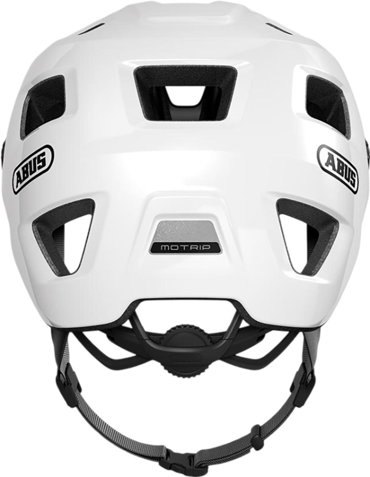 Product gallery image number 2 for product MoTrip Helmet