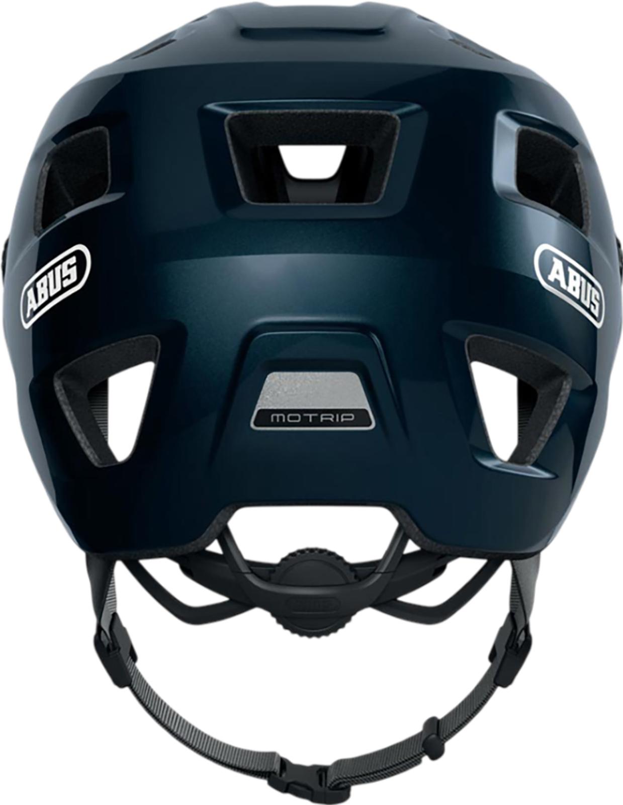 Product gallery image number 2 for product MoTrip Helmet