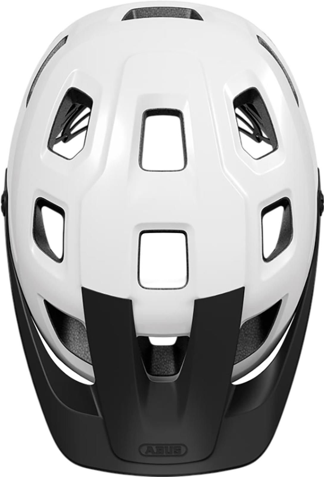 Product gallery image number 4 for product MoTrip Helmet