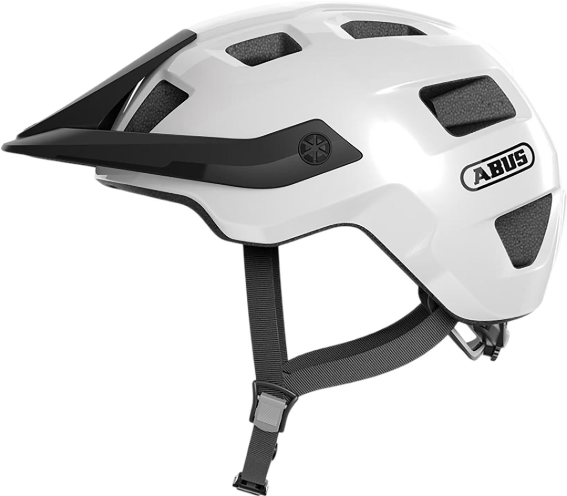 Product gallery image number 1 for product MoTrip Helmet